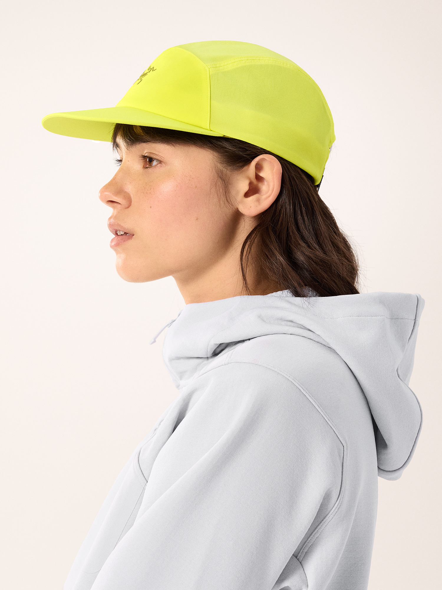 Gamma 5 Panel Cap | Arc'teryx