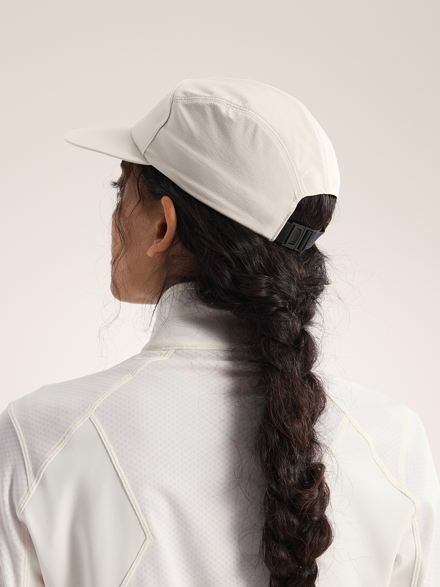 Gamma五片式帽子| Arc'teryx 美国