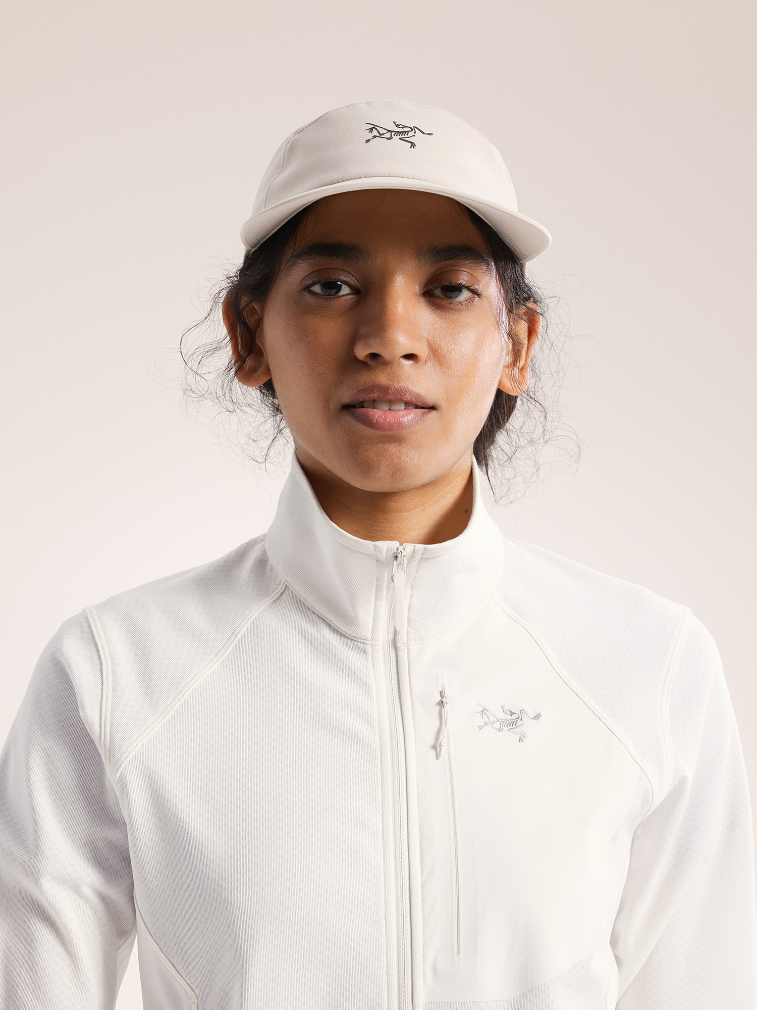 Gamma 5 Panel Cap | Arc'teryx Canada