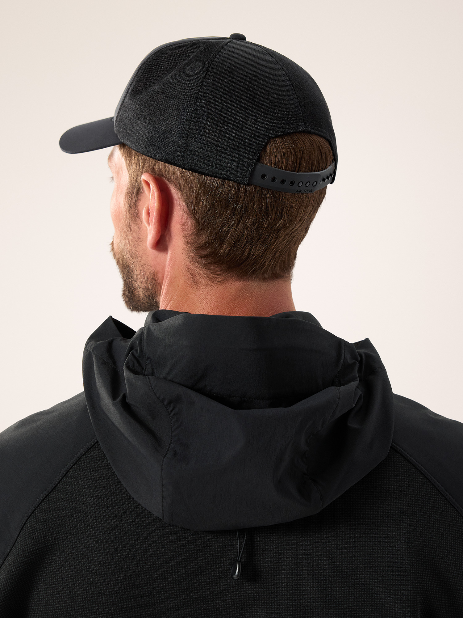 Bird Word Trucker Hat