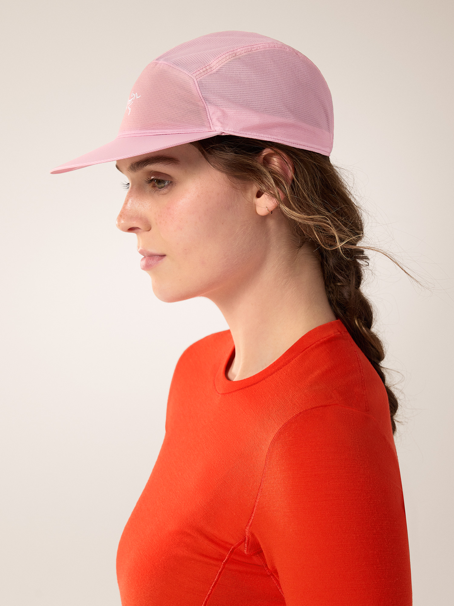 Aerios 5 Panel Cap | Arc'teryx United States