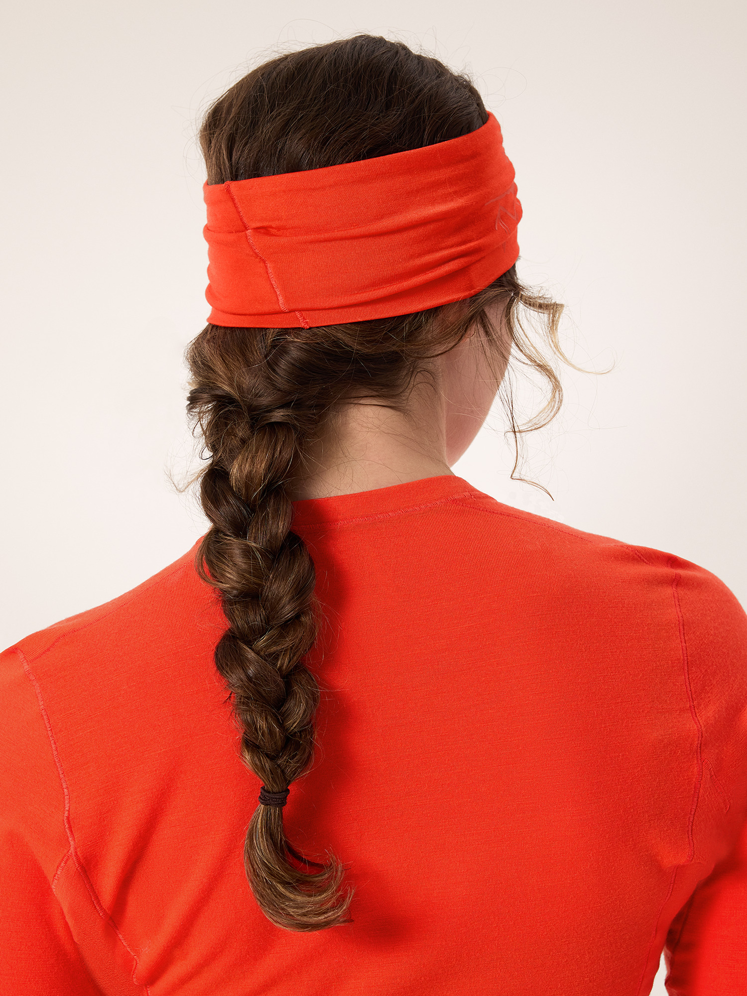 Arc'teryx Satoro Merino Headband | Square One