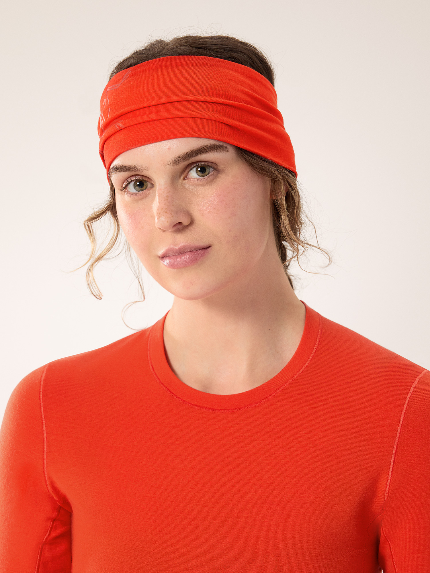 【国内正規品】Satoro Merino Headband Satoro Merino Headband | Arc'teryx United States