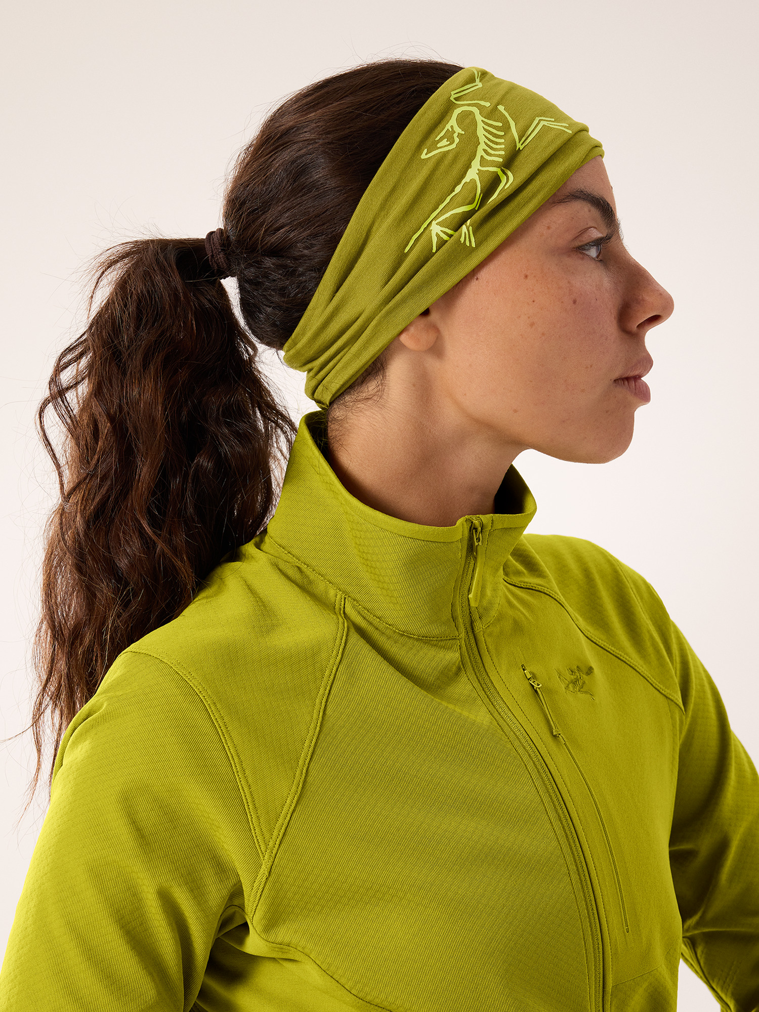 Arc'teryx Satoro Merino Headband at Coquitlam Centre in