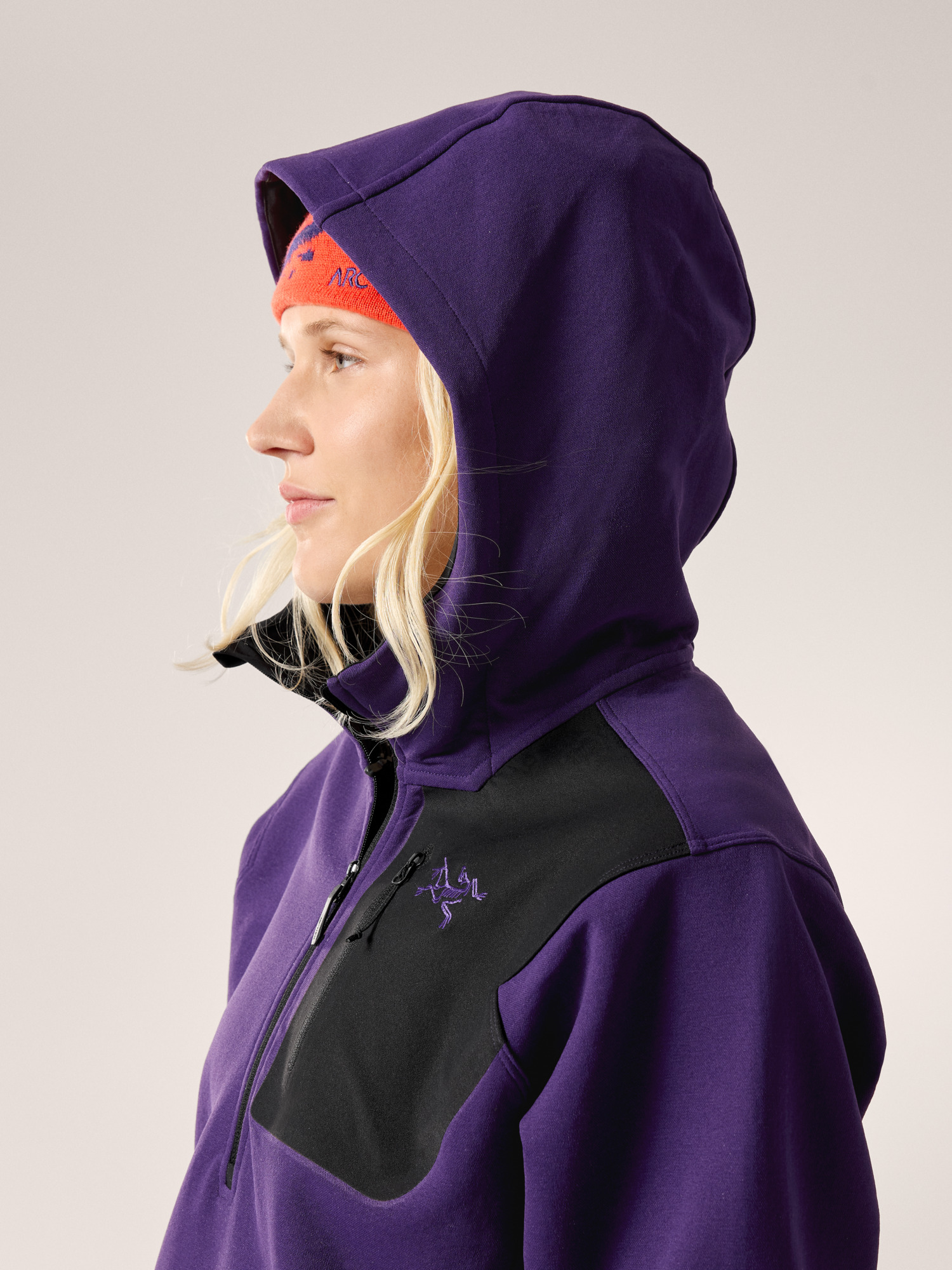 Aestas Pullover Hoody Women's | Arc'teryx Outlet
