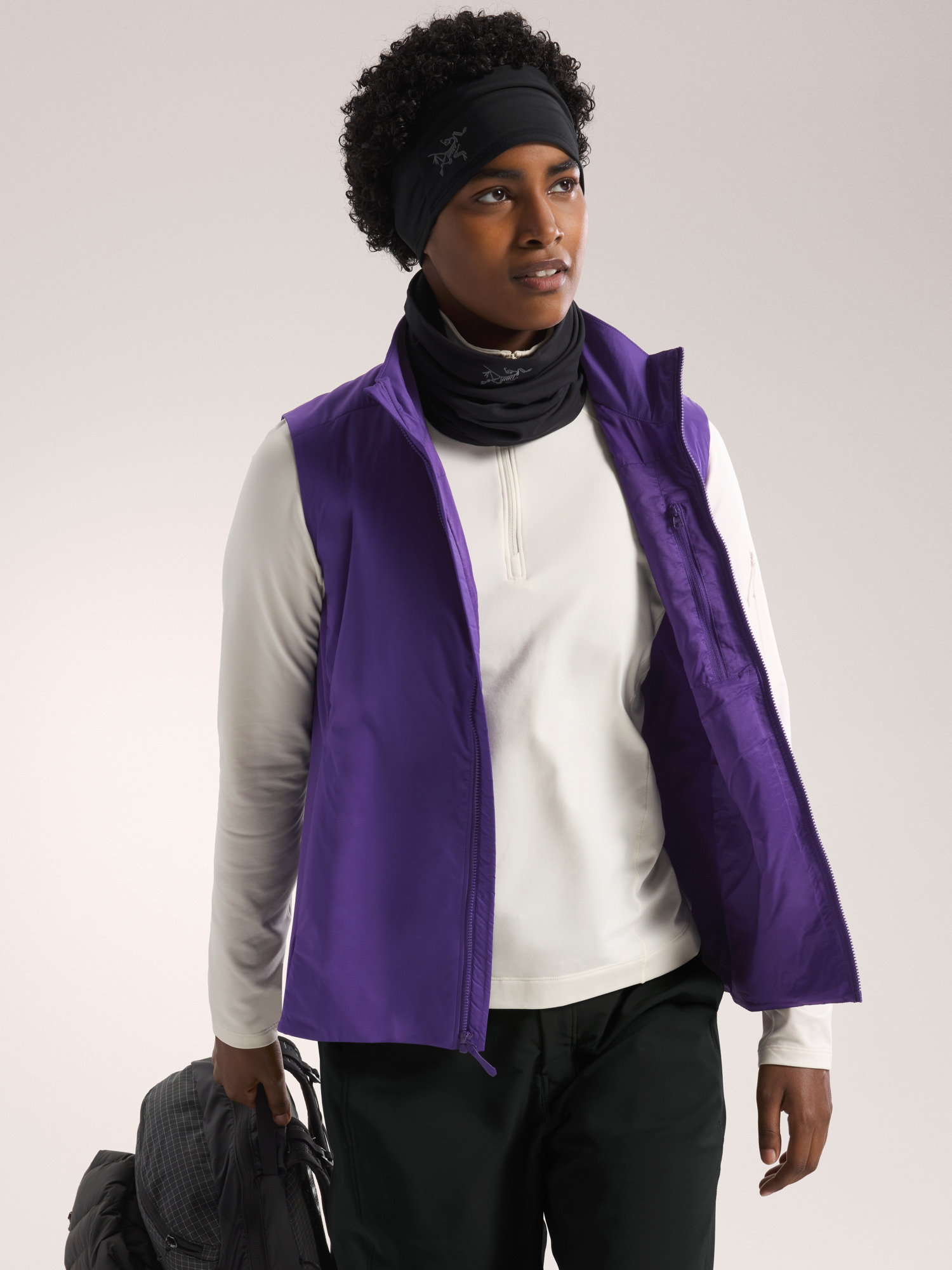 Atom Vest Women's
