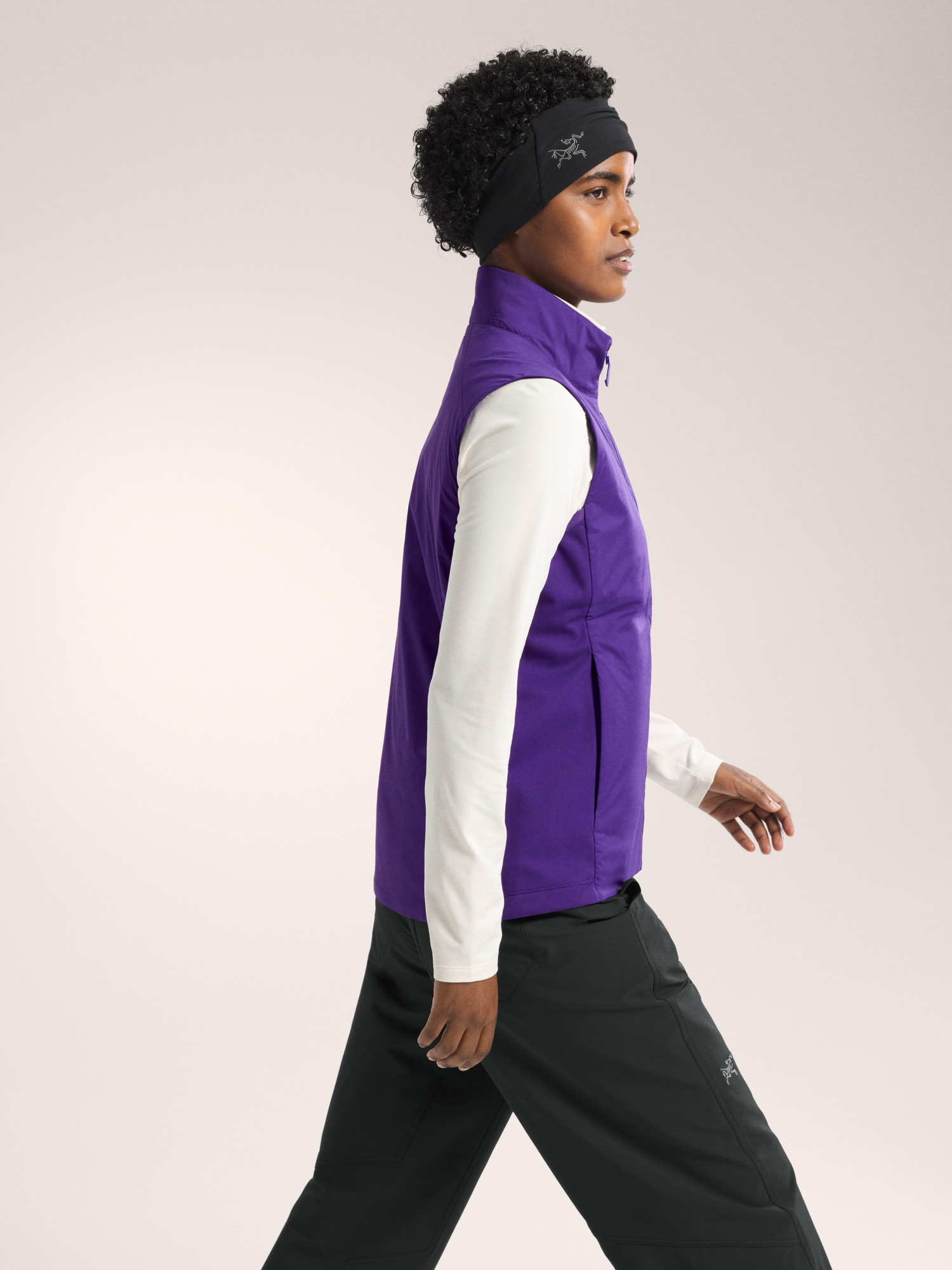 【ARC'TERYX】Atom SL Vest Women's アークテリクス Arc'teryx Atom Vest - Women's – The Backpacker