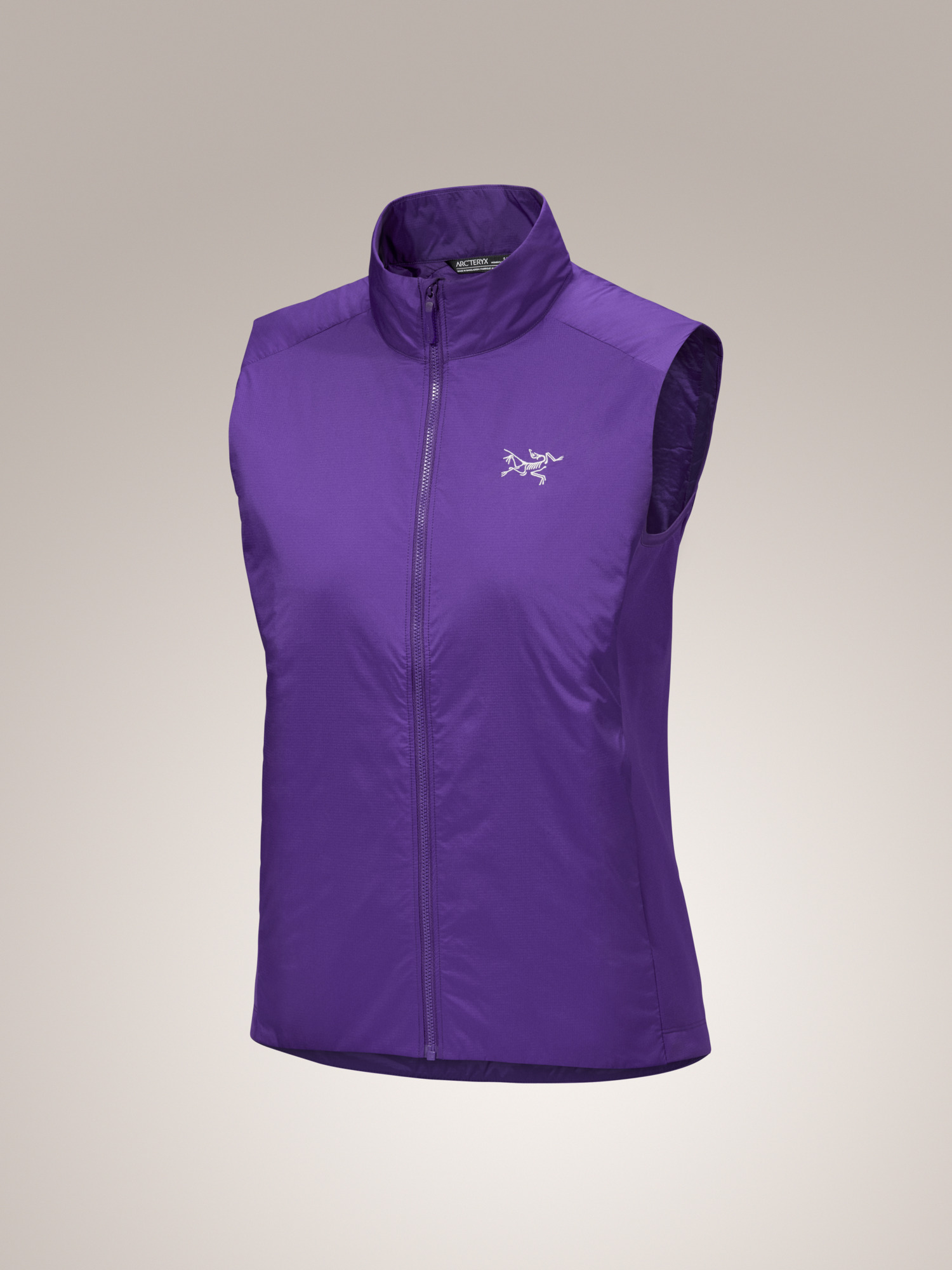 【ARC'TERYX】Atom SL Vest Women's アークテリクス Arc'teryx Atom Vest - Women's – The Backpacker