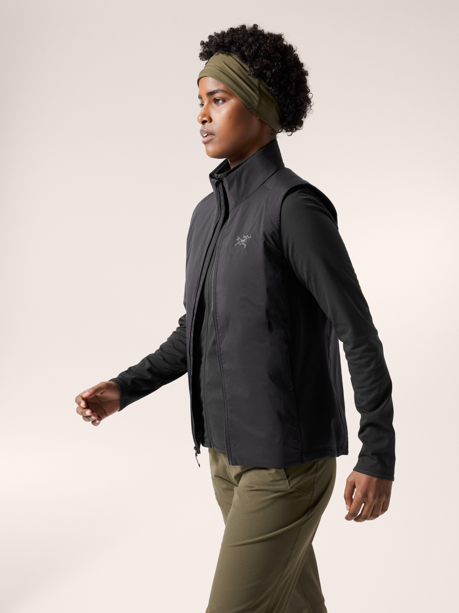 Arc'teryx Atom Vest Women's | Lightweight Versatile