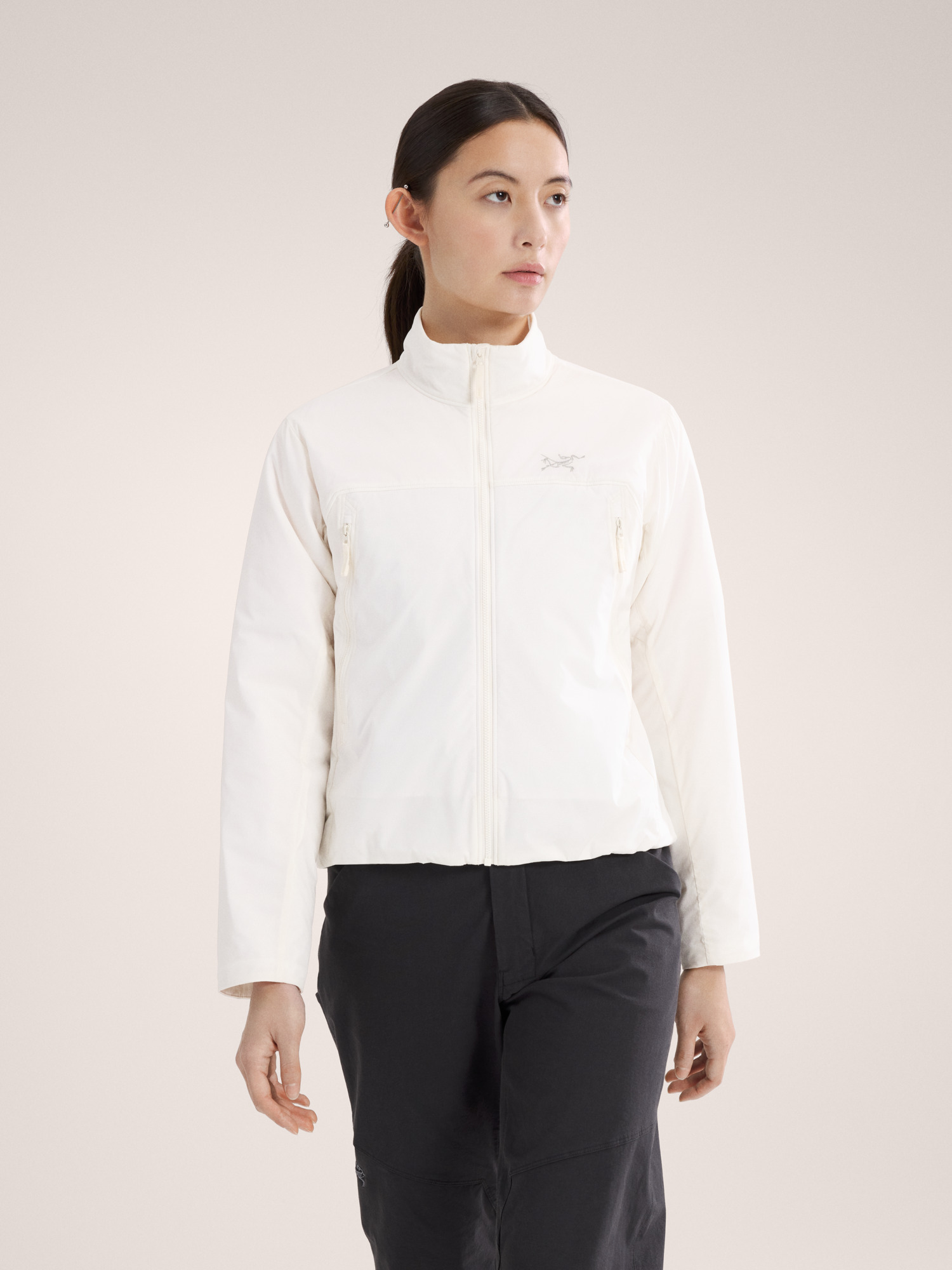 Elec Insulated Jacket Women