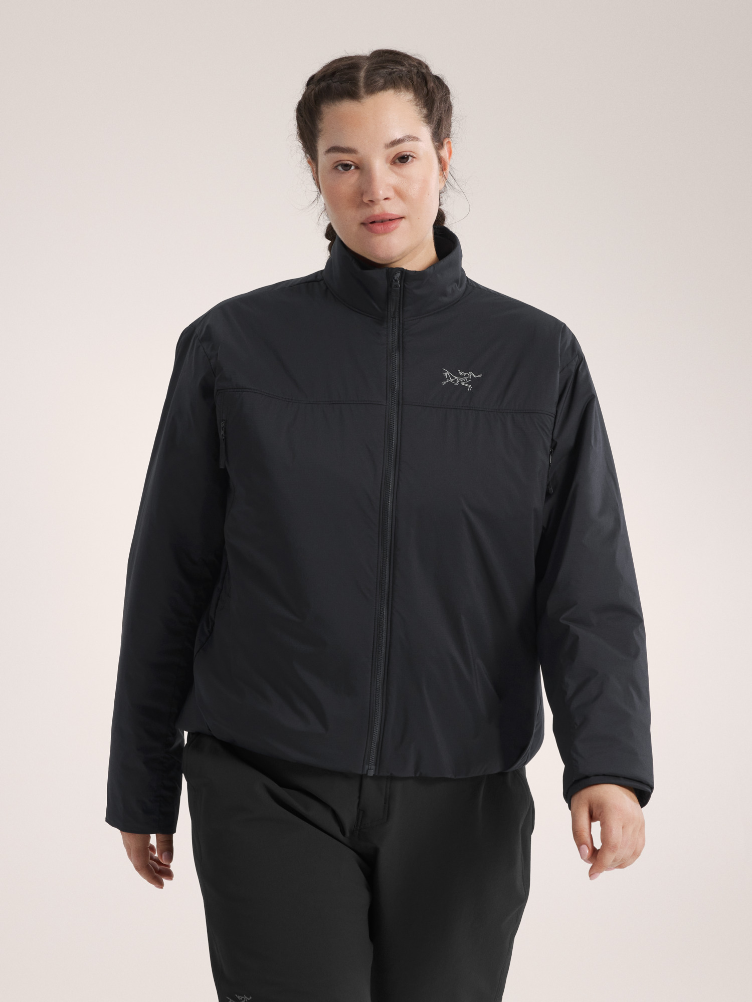 Elec Insulated Jacket Women