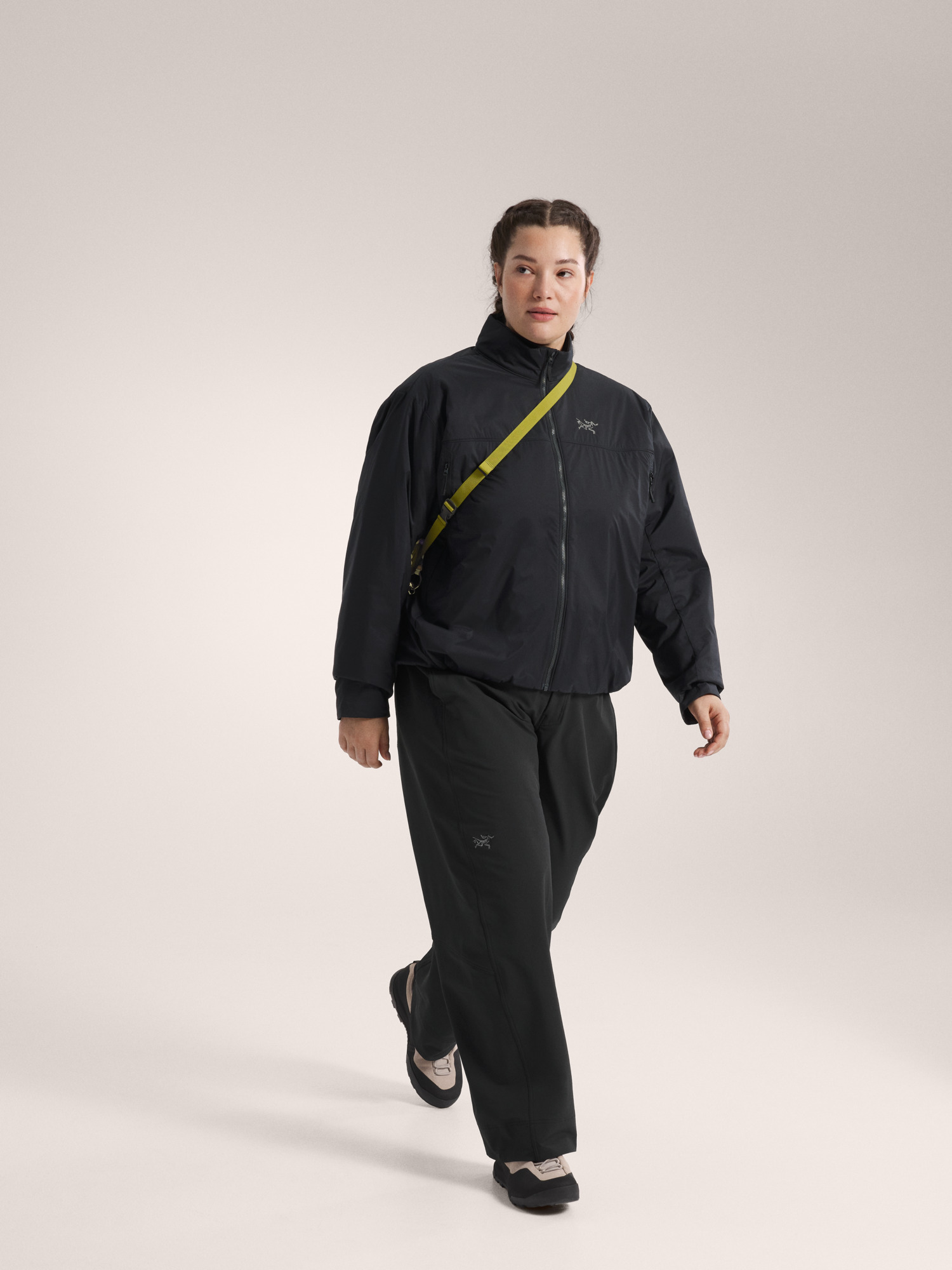 Elec Insulated Jacket