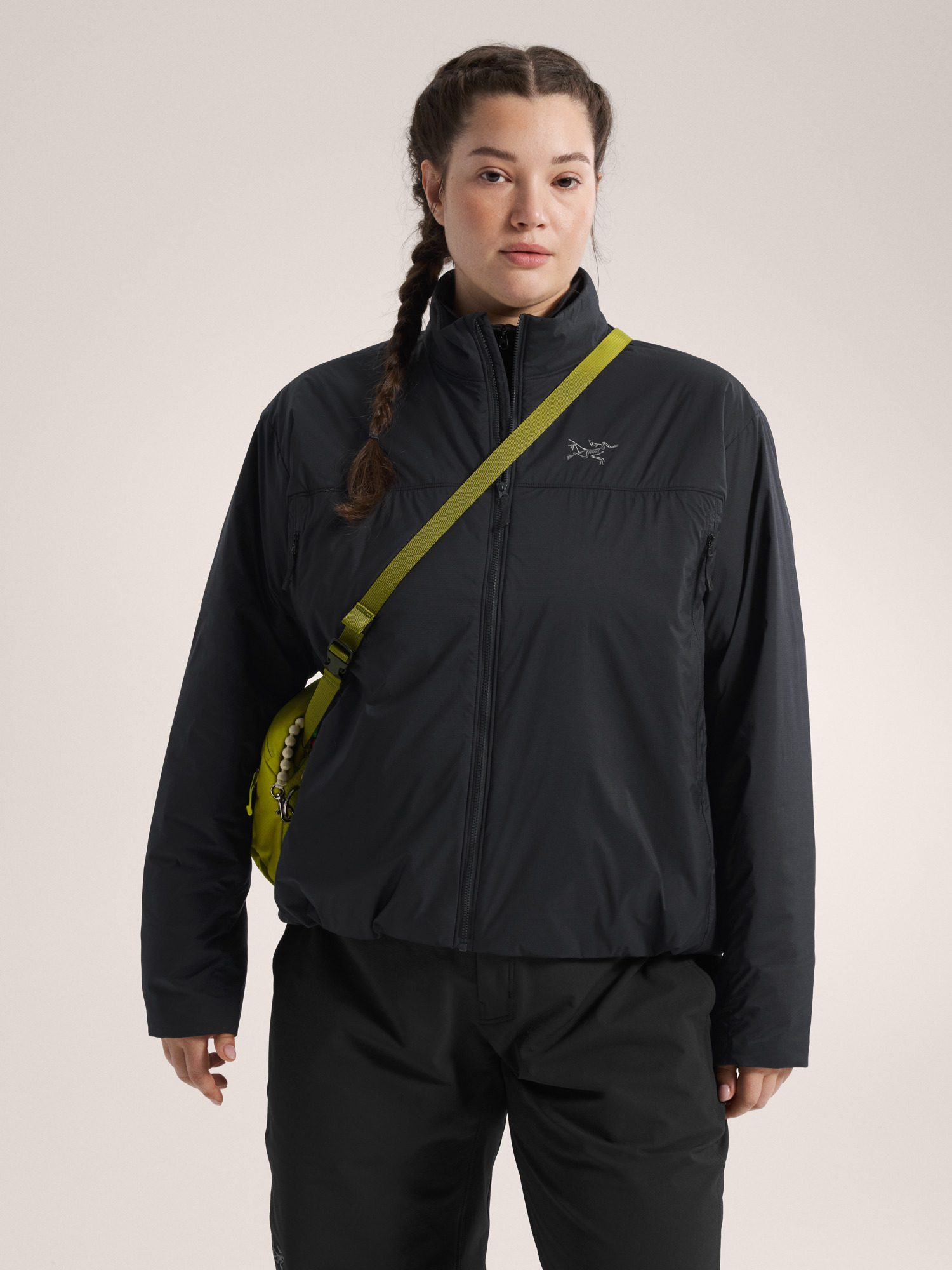 Elec Insulated Jacket