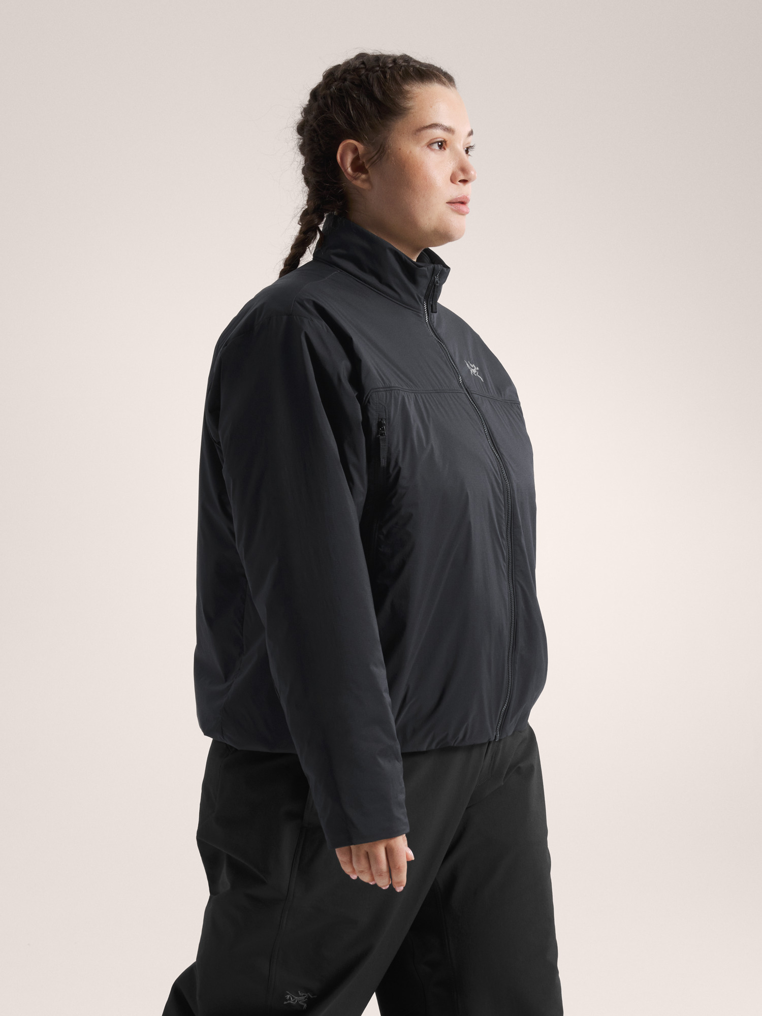 Elec Insulated Jacket