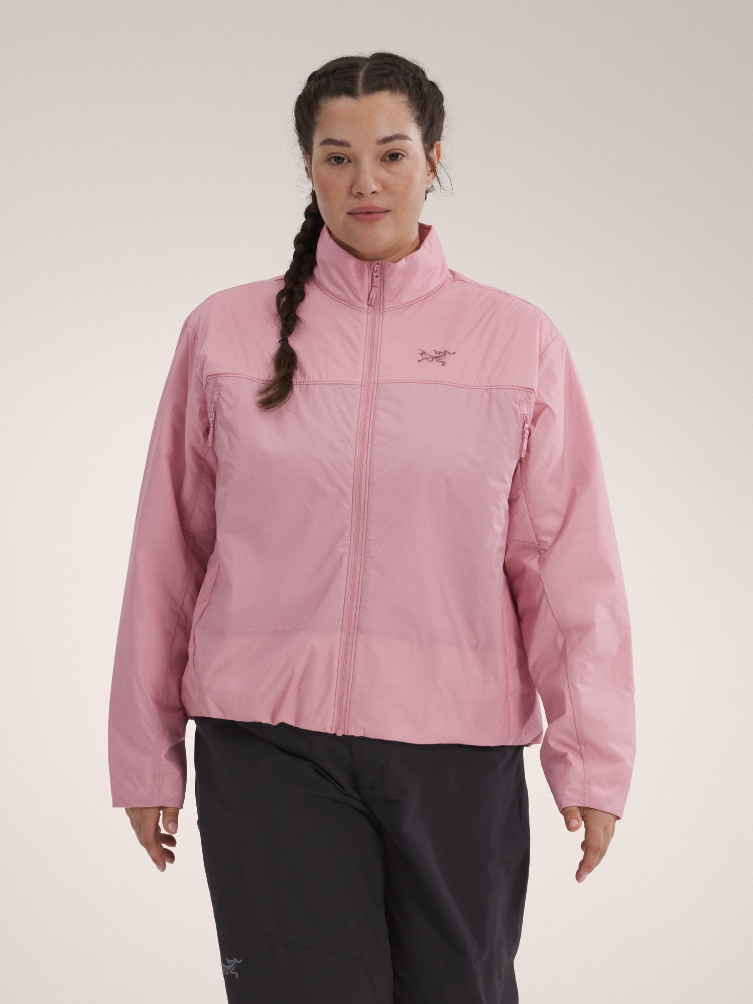Elec Insulated Jacket Women