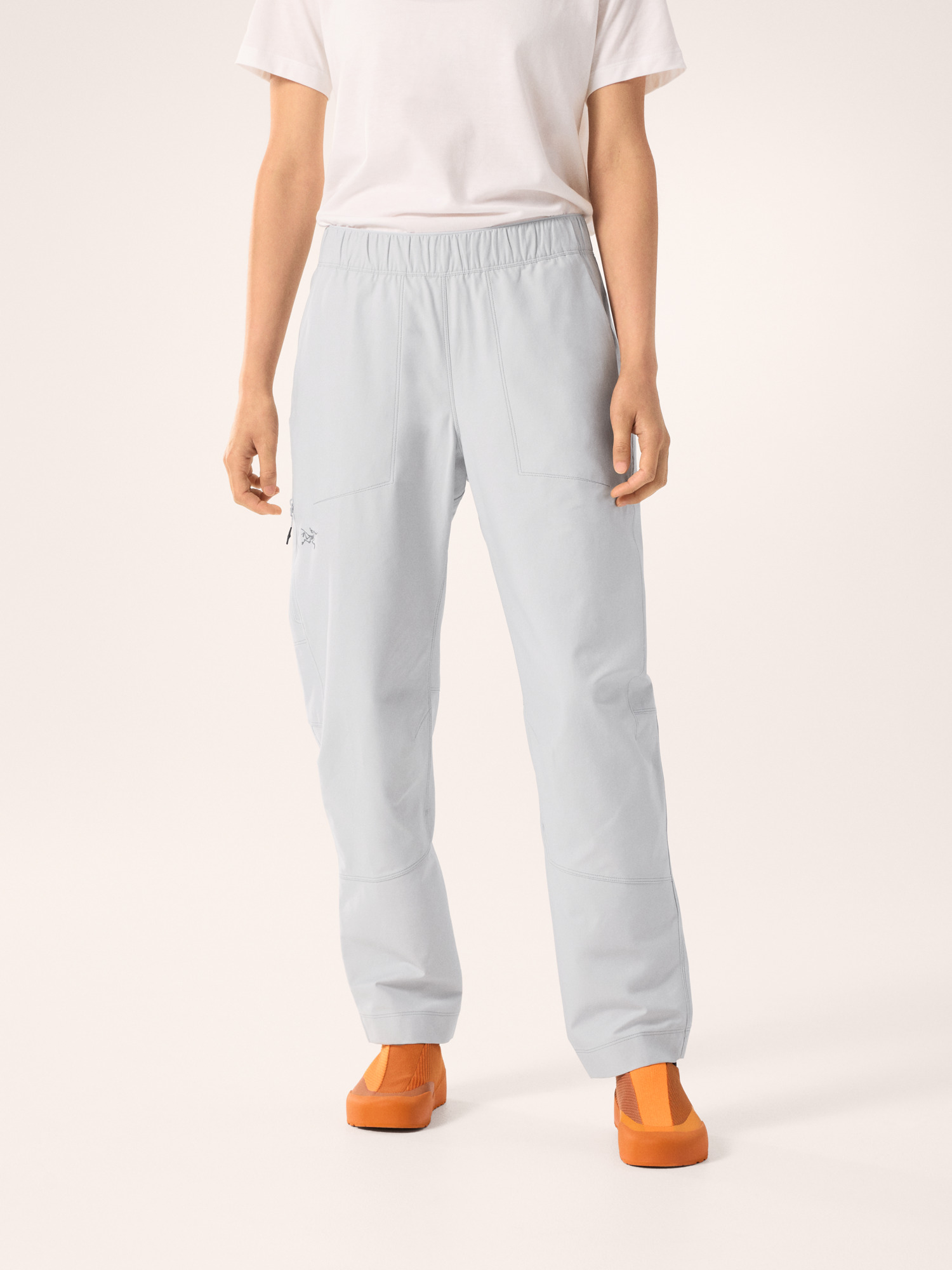 Kragg Cotton Pant Women