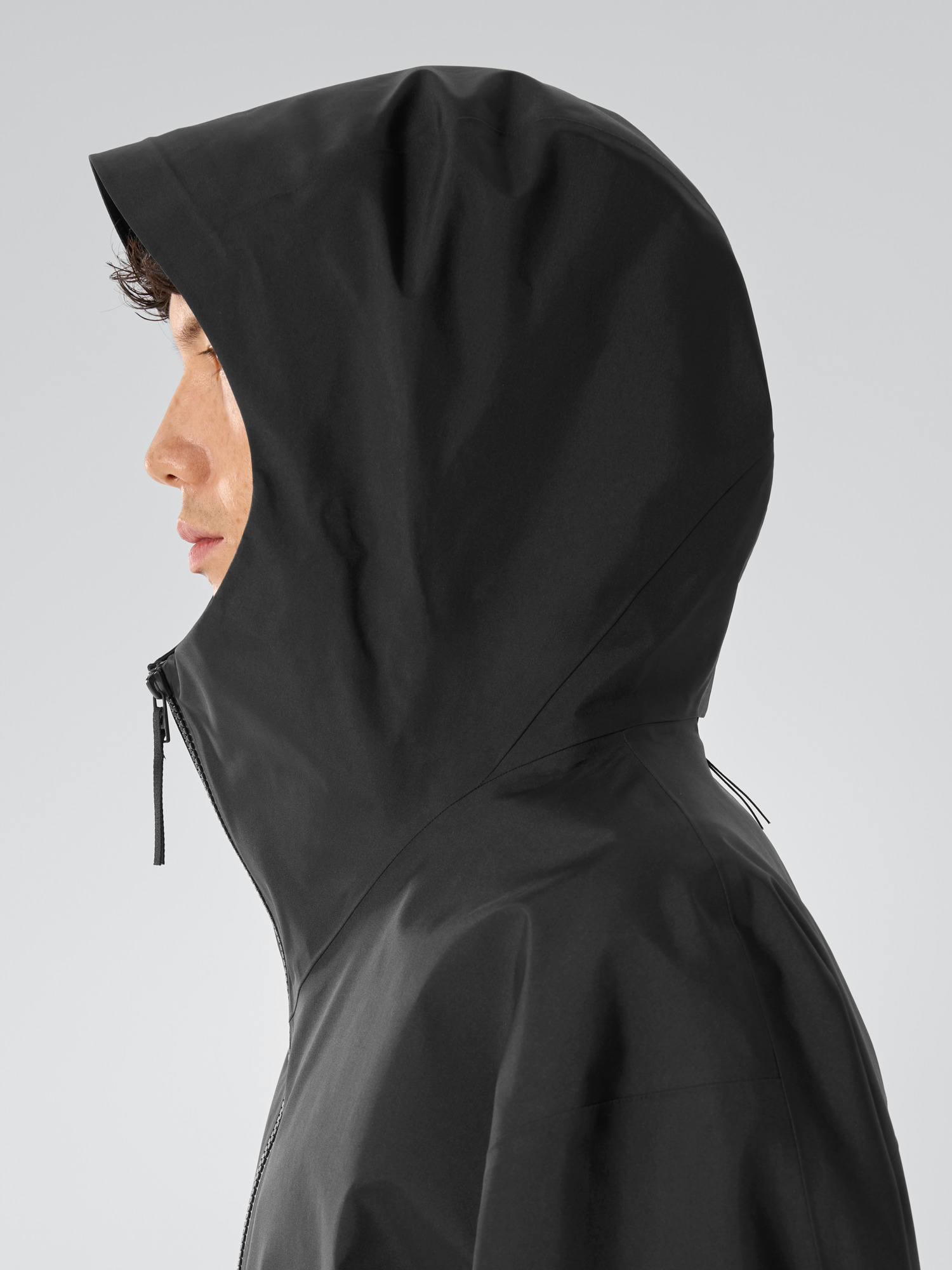 Monitor Coat Men's | Arc'teryx