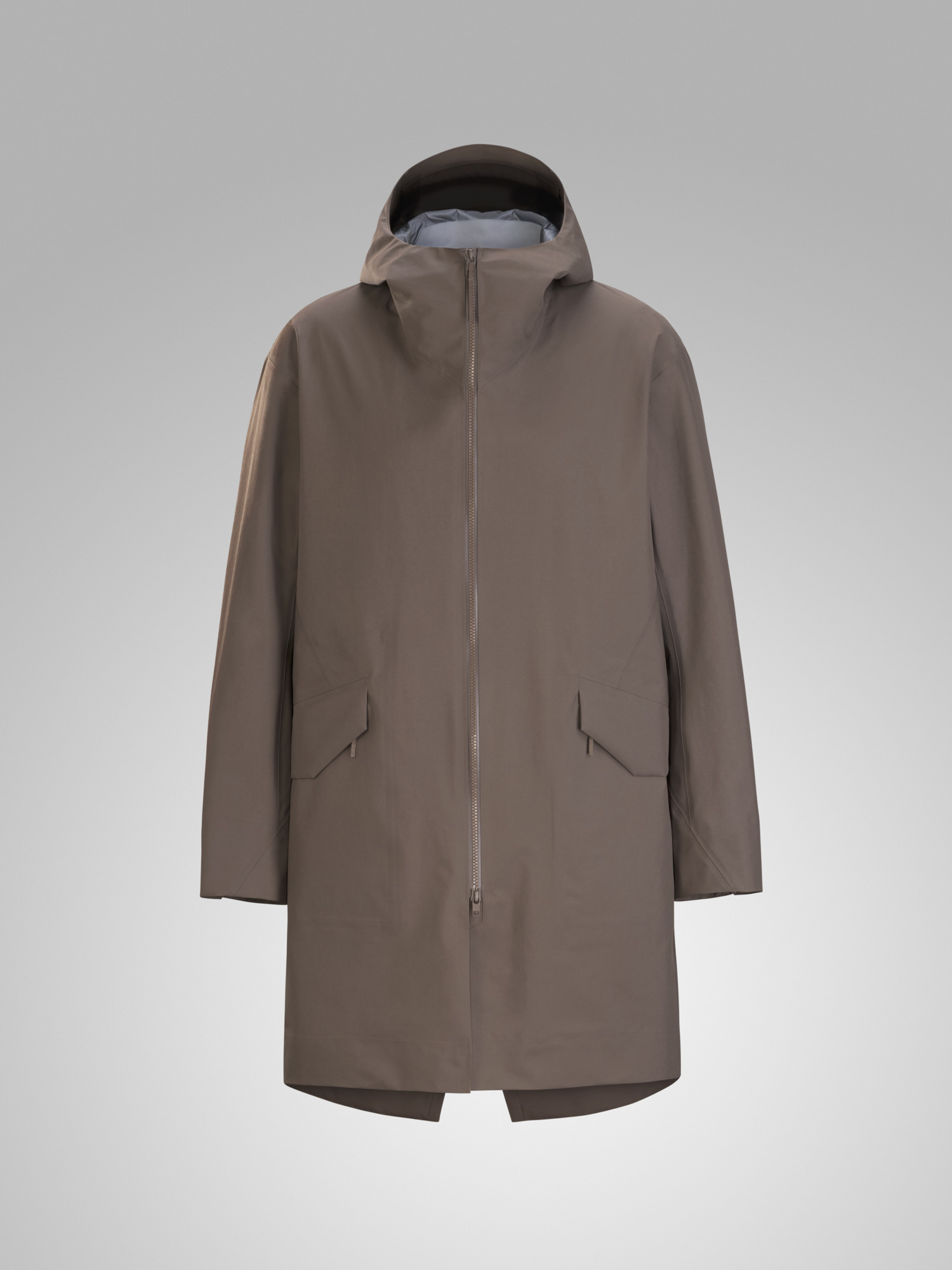ARC’TERYX VEILANCE MONITOR DOWN COAT　S Arc'teryx Veilance Monitor Down Coat M | italist