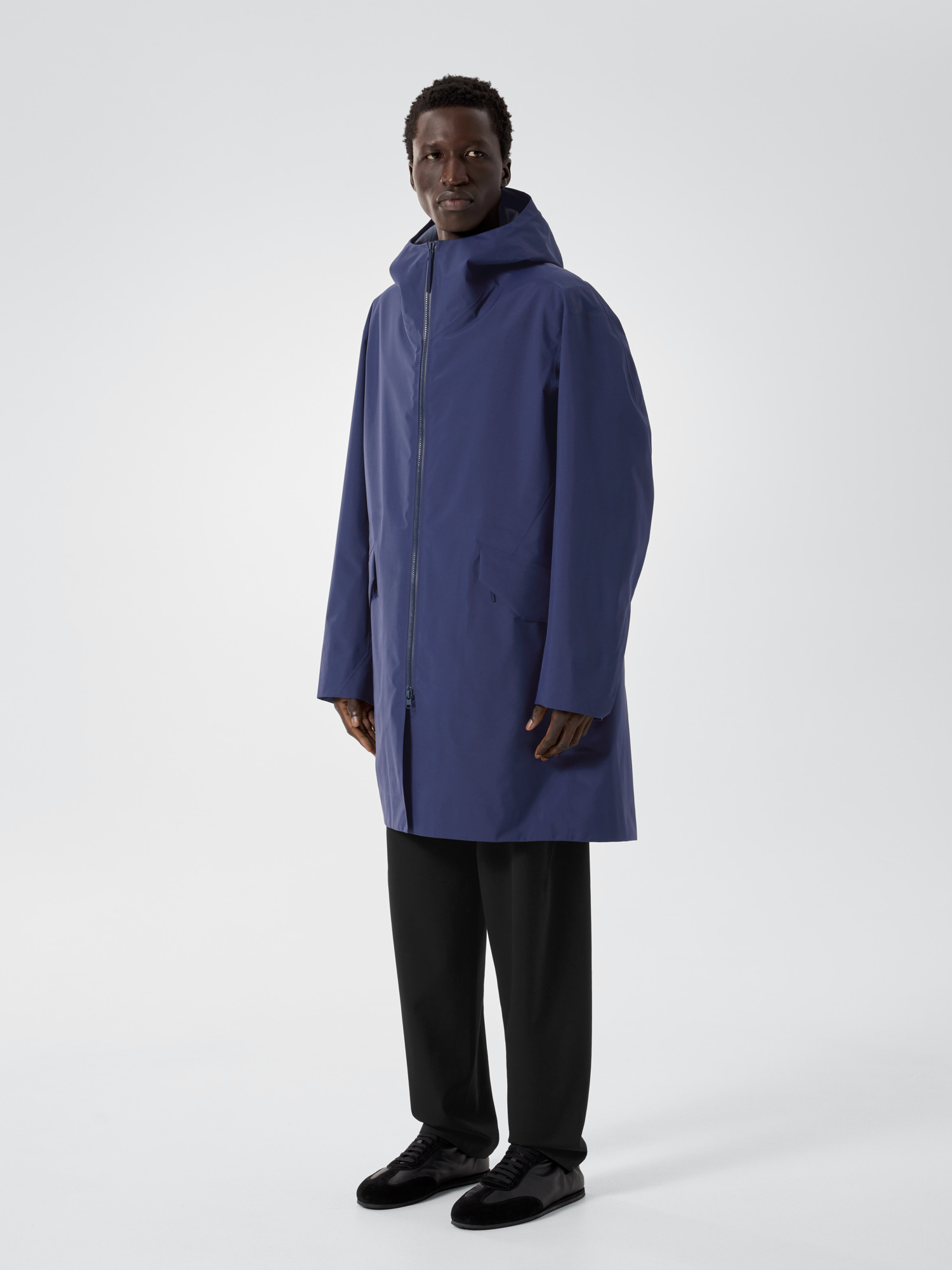 Monitor Coat Men's | Arc'teryx