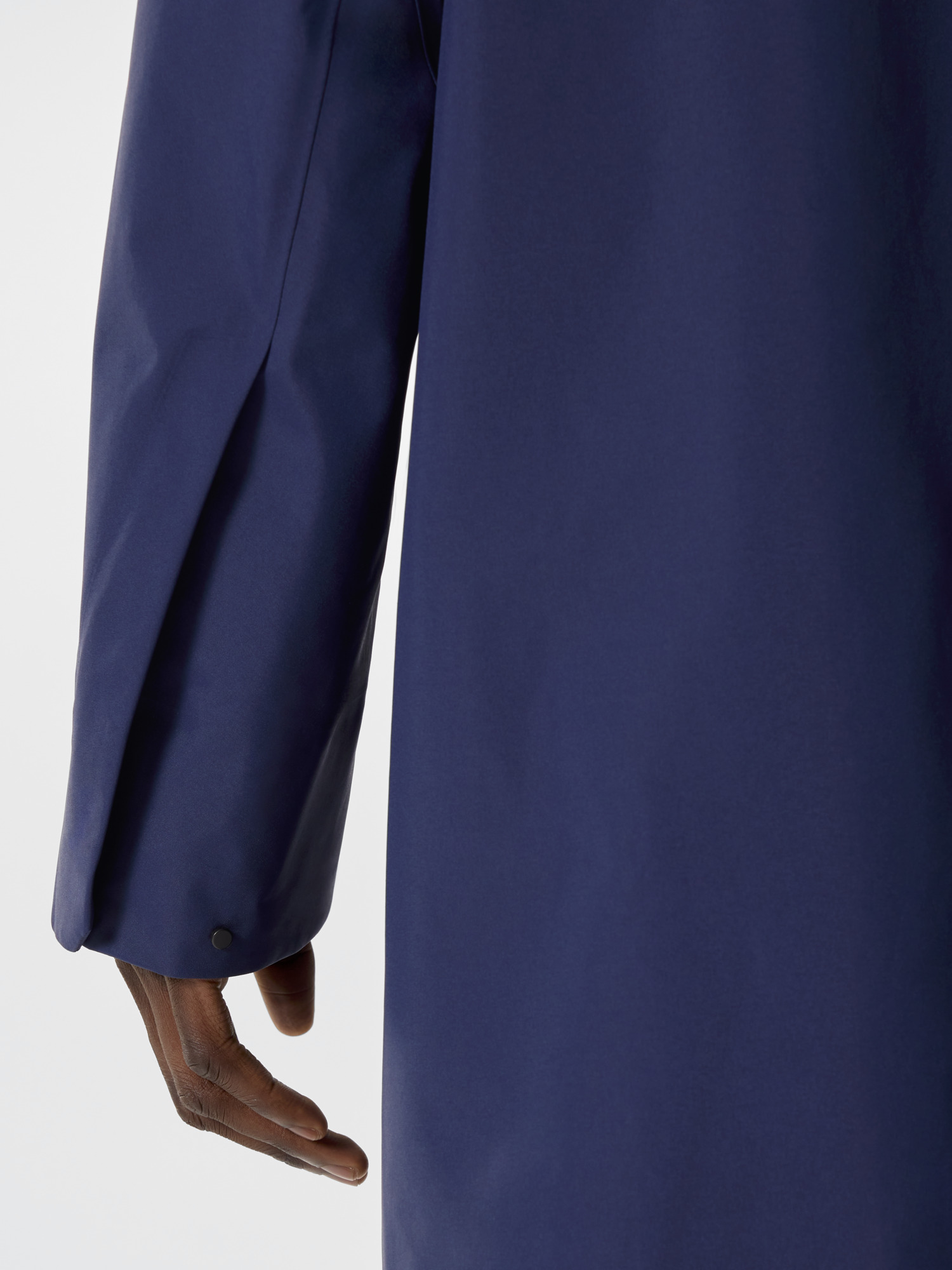 ARC’TERYX VEILANCE monitor lt coat Arcteryx veilance monitor coat - Gem