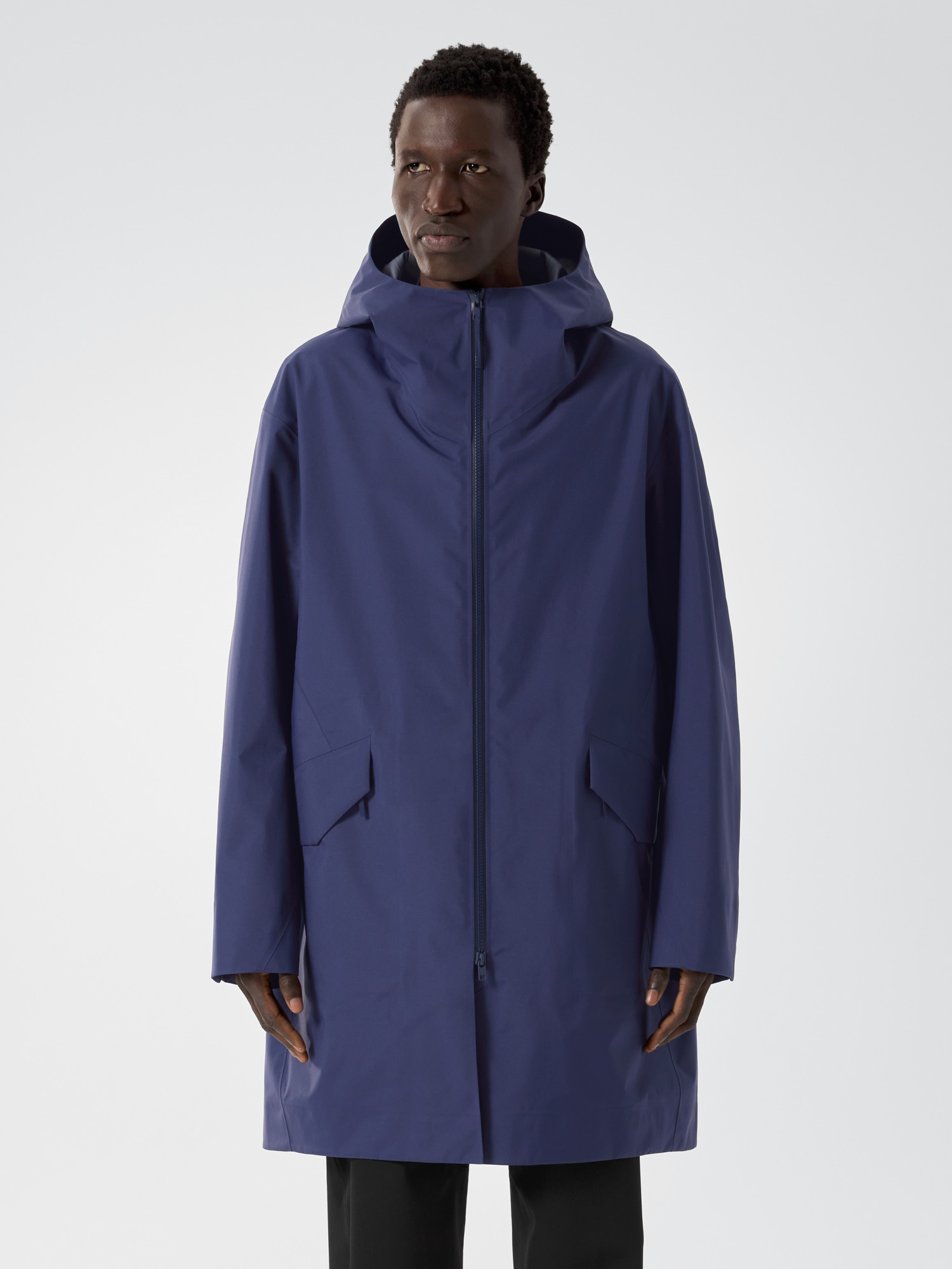 ジャケット・アウター ARC'TERYX VEILANCE Monitor SL Coat Arc'teryx Veilance Monitor Is Sl Coat | Garmentory