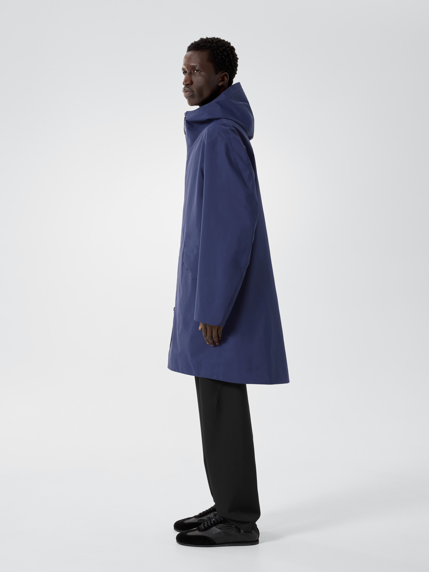 Monitor Coat Men's | Arc'teryx Outlet