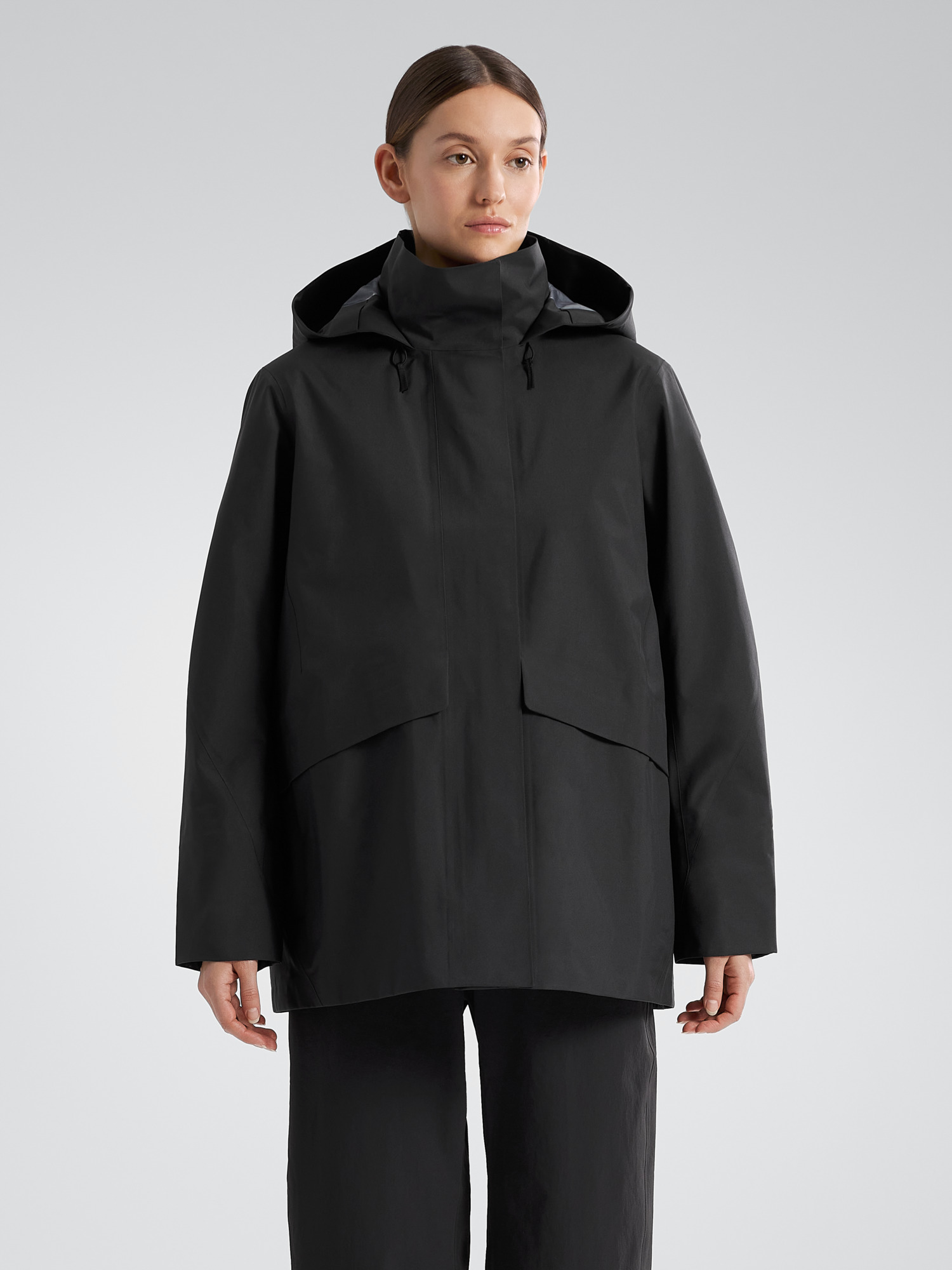 【ARCTERYX】 [SS25] Ipora Jacket Women / 追跡付 Ifora Jacket Women's | Arc'teryx