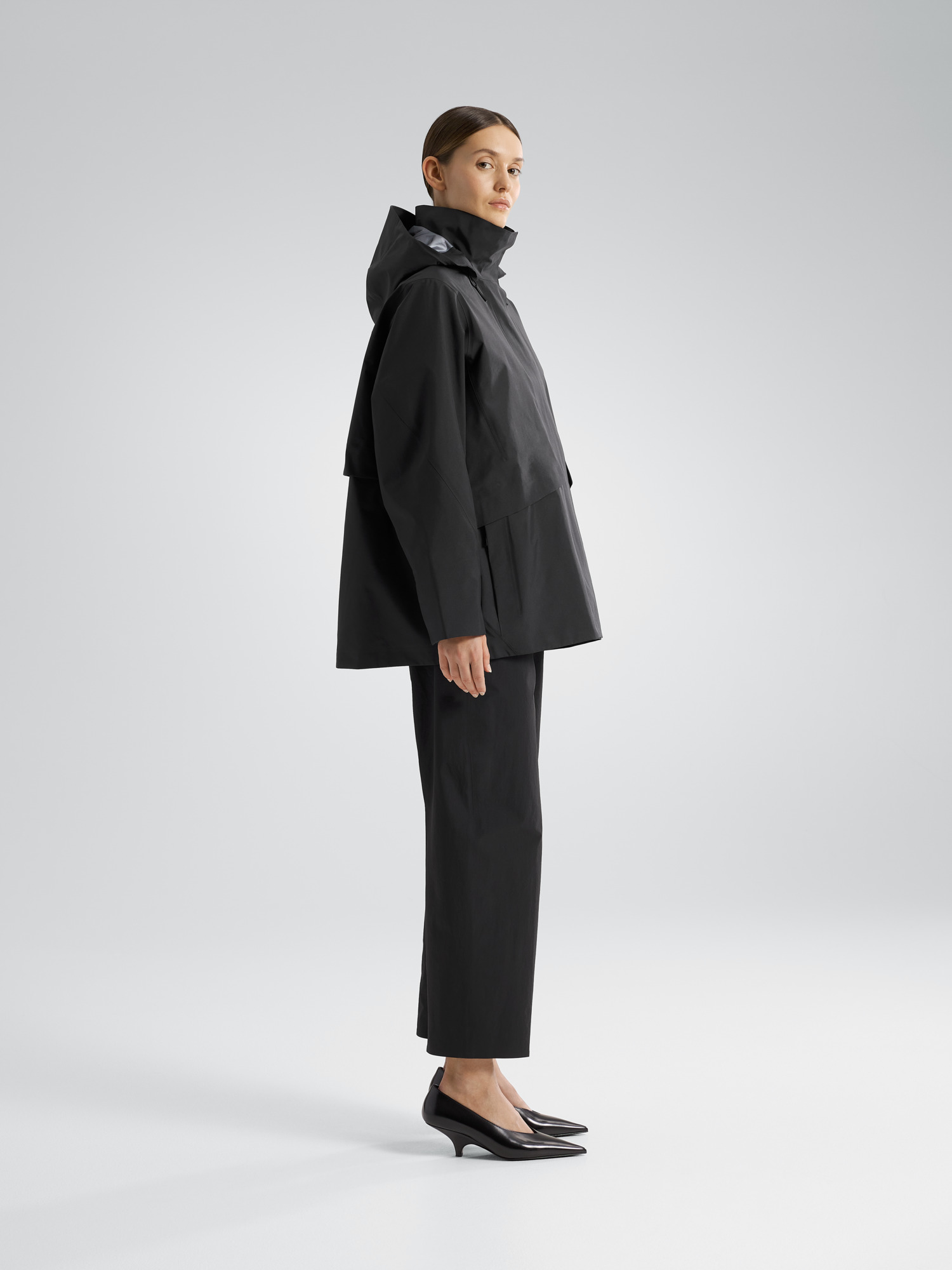 【ARCTERYX】 [SS25] Ipora Jacket Women / 追跡付 Ifora Jacket Women's | Arc'teryx