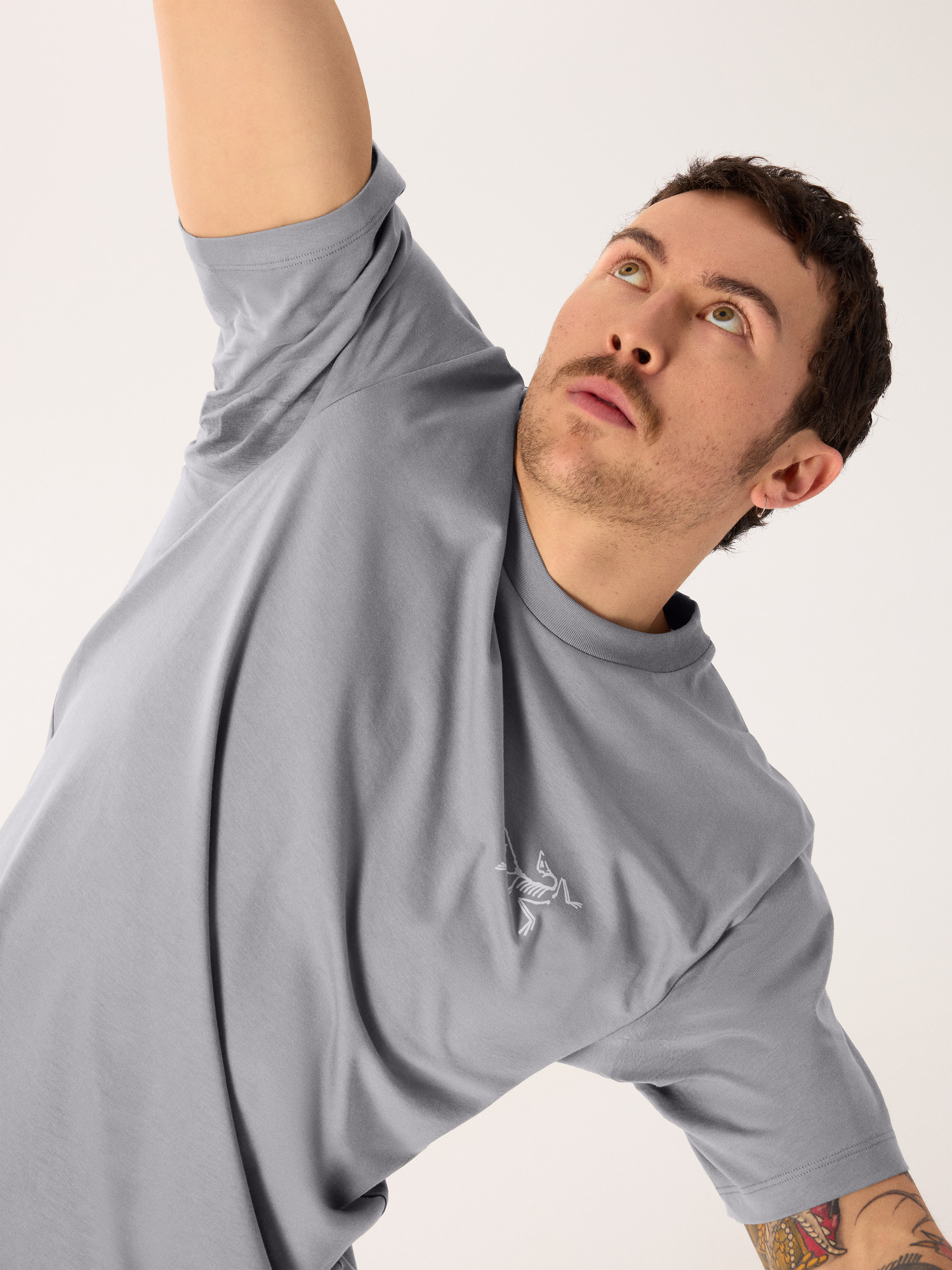 Mサイズ／ARC’TERYX／ Kragg SL Cotton Kragg SL Cotton Shirt LS Men's | Arc'teryx