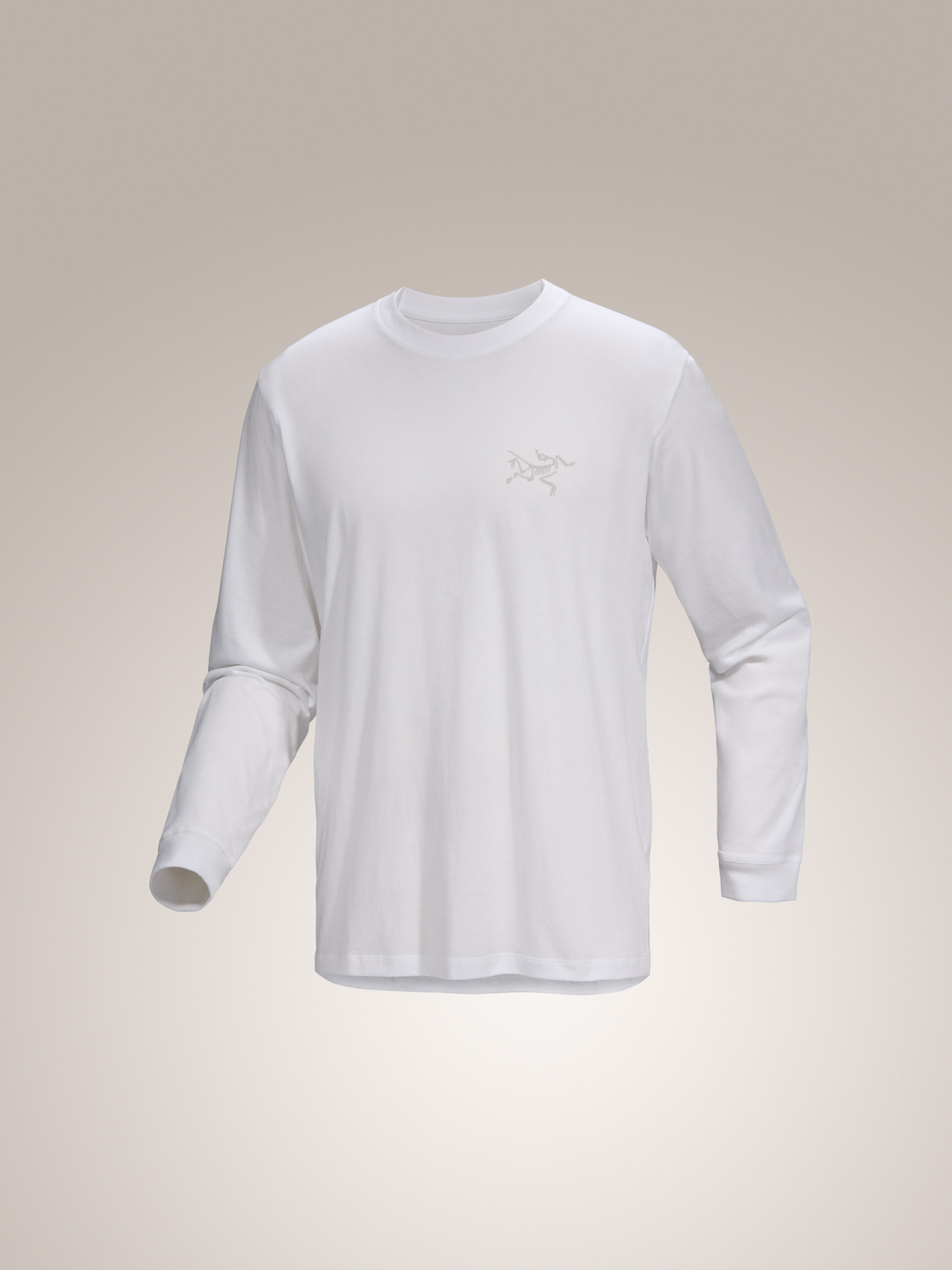 Kragg SL Cotton Shirt LS Men's | Arc'teryx United States