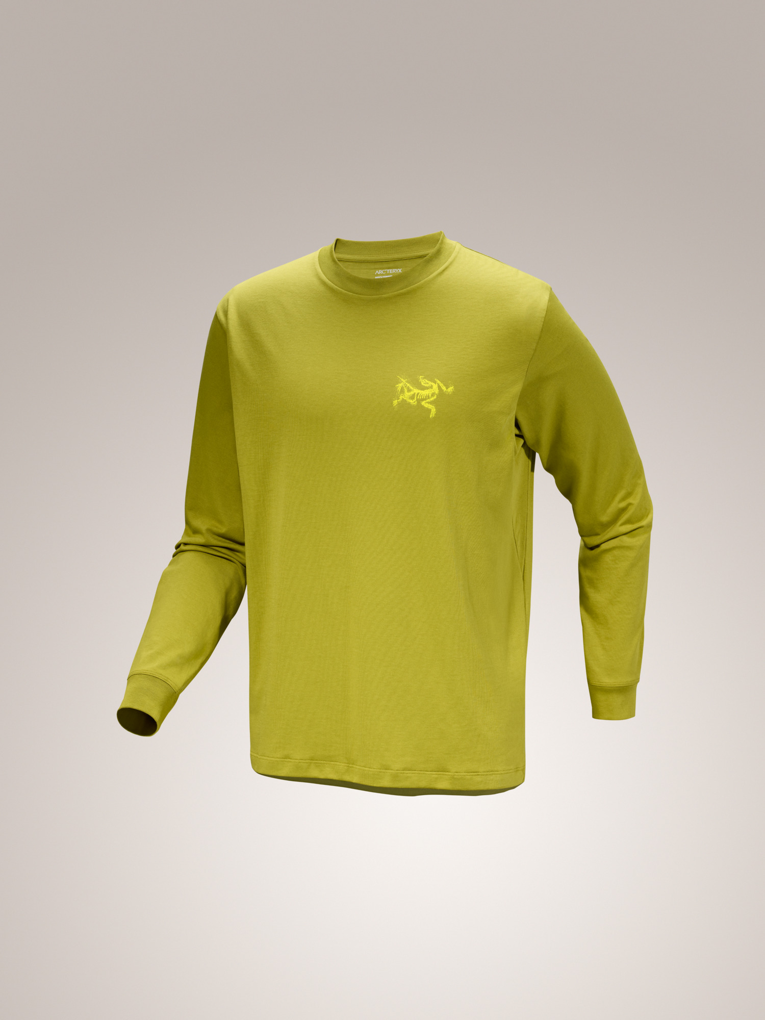 トップス Arc'teryx Kragg Cotton Bird Long Sleeve Arc'teryx Kragg Cotton Bird Crew Neck Shirt LS Women's