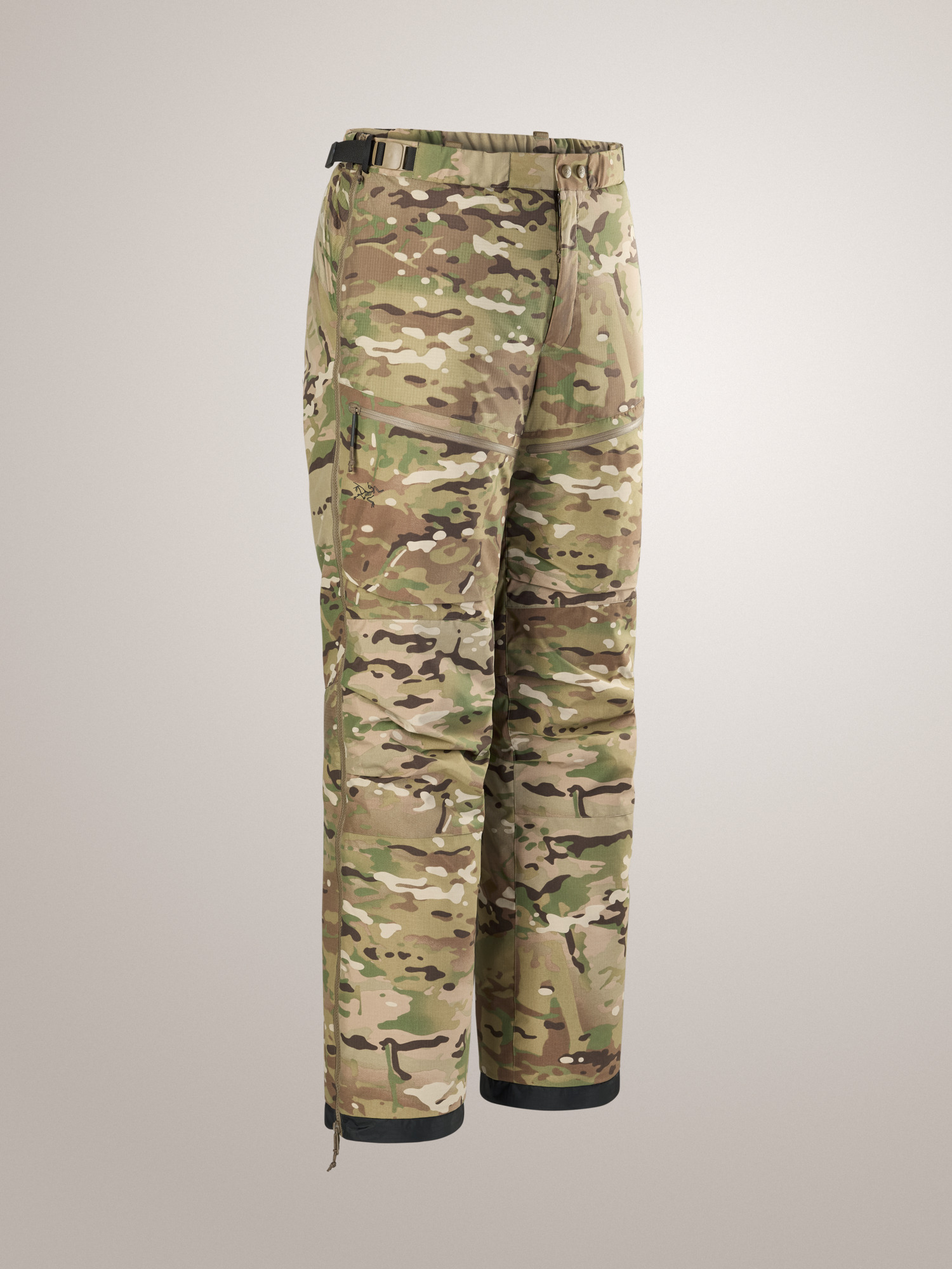 アークテリクス  リーフ　COLD WX PANT SV MULTICAM Cold WX Pant SV MultiCam Gen 1.3 Men's