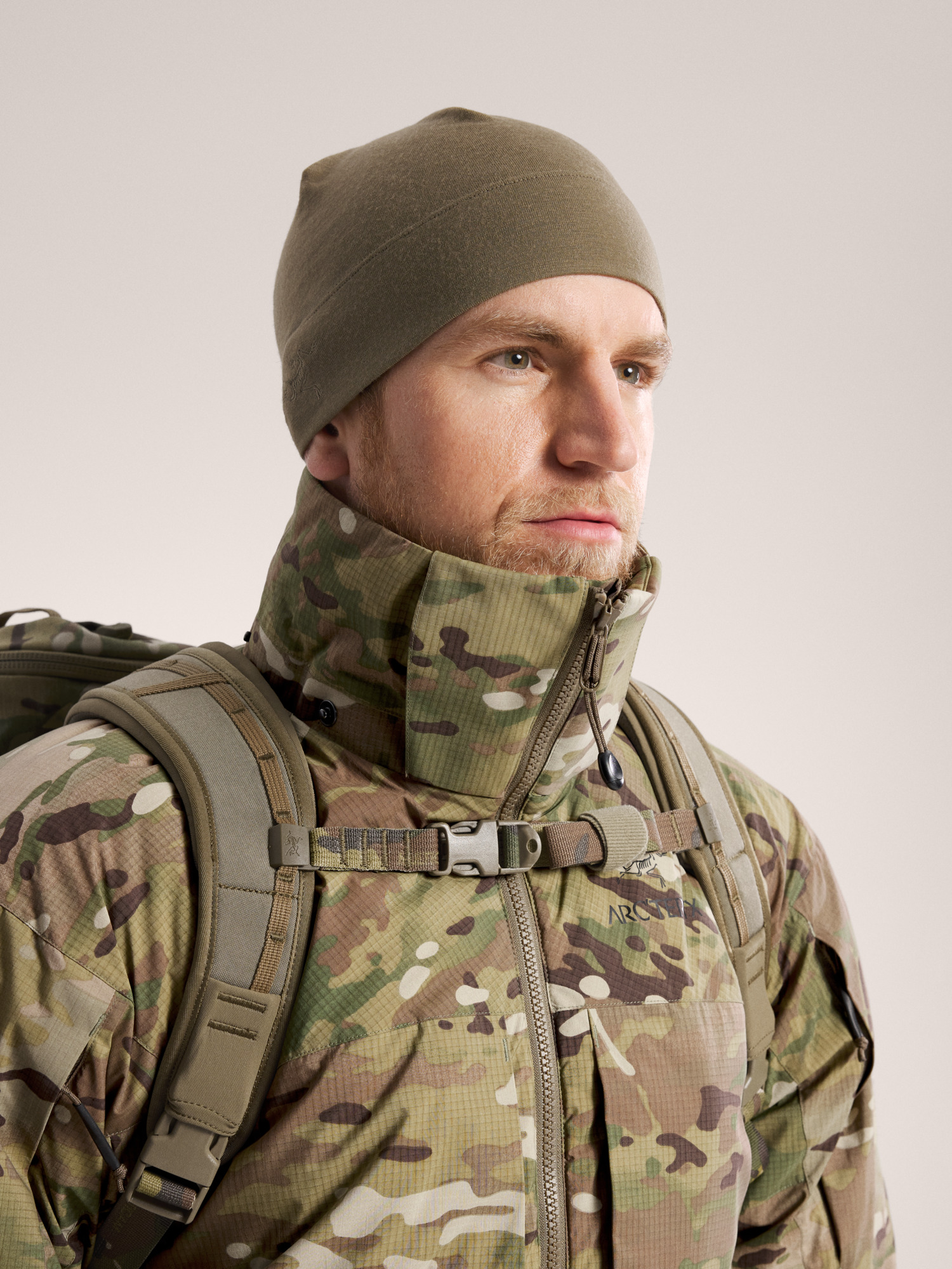 Cold WX Jacket SV MultiCam Gen 1.3 Men's