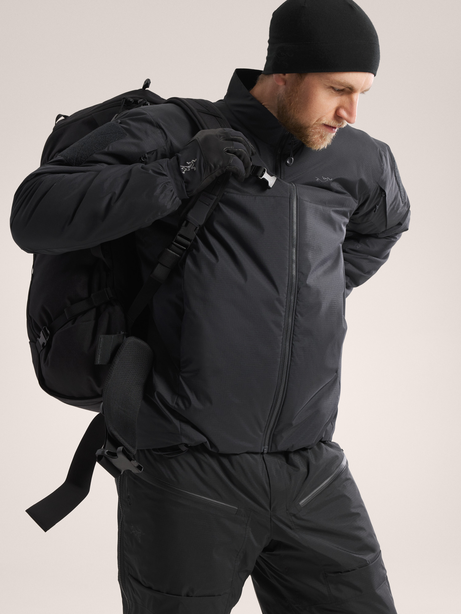 ARC'TERYX gen2 cold WX jacket LT サイズM Arc'teryx LEAF Cold WX Jacket LT Gen 2 | 911supply.ca
