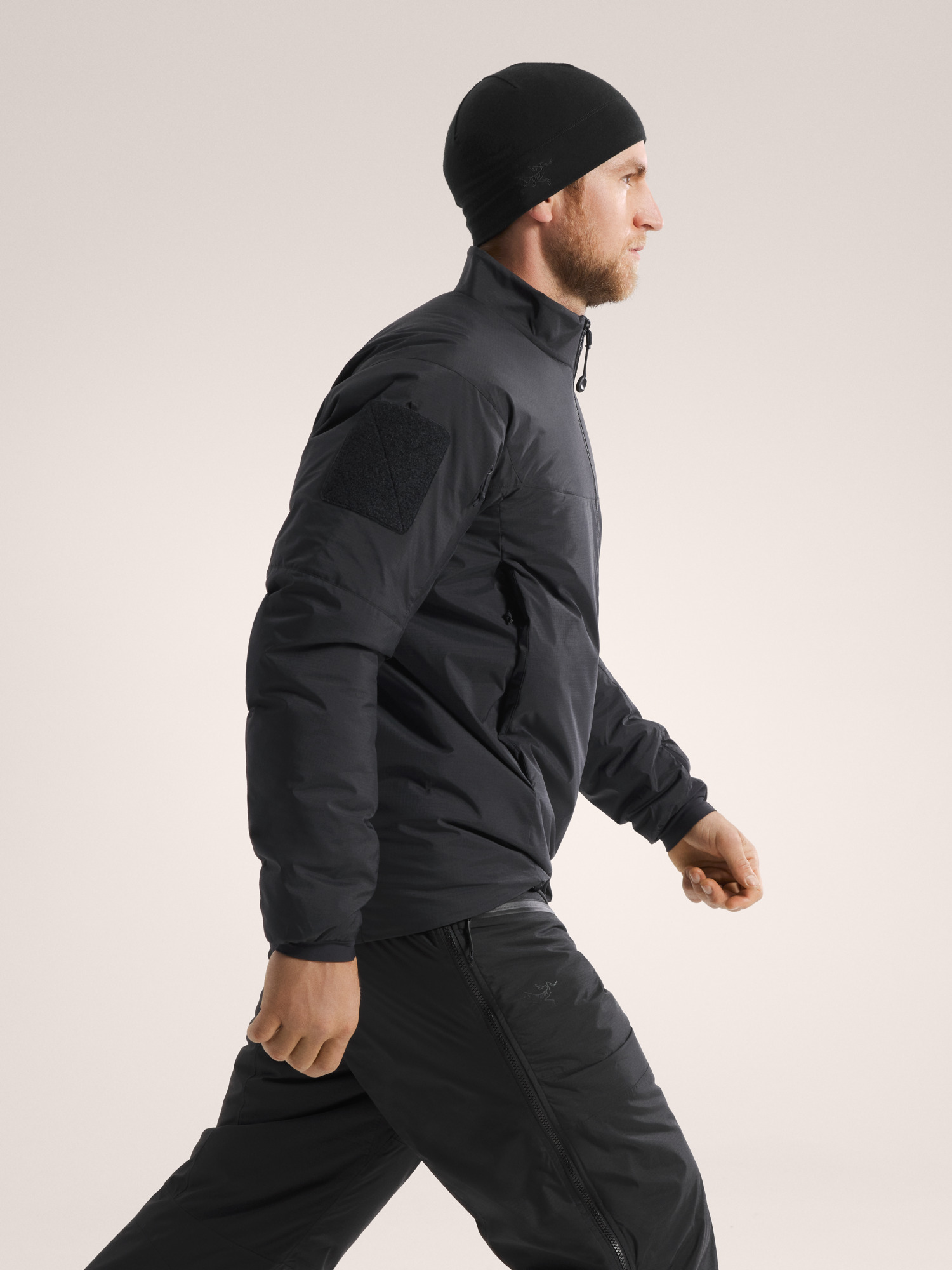 Cold WX Jacket LT (Gen2.1) Men's