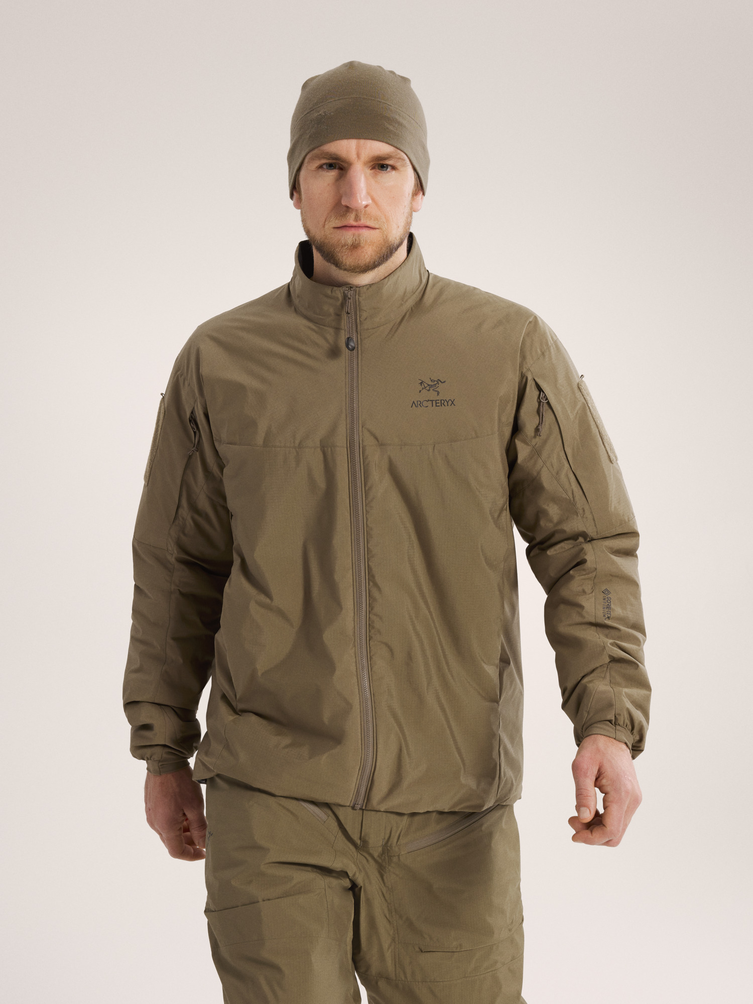 Cold WX Jacket LT (Gen2.1) Men's