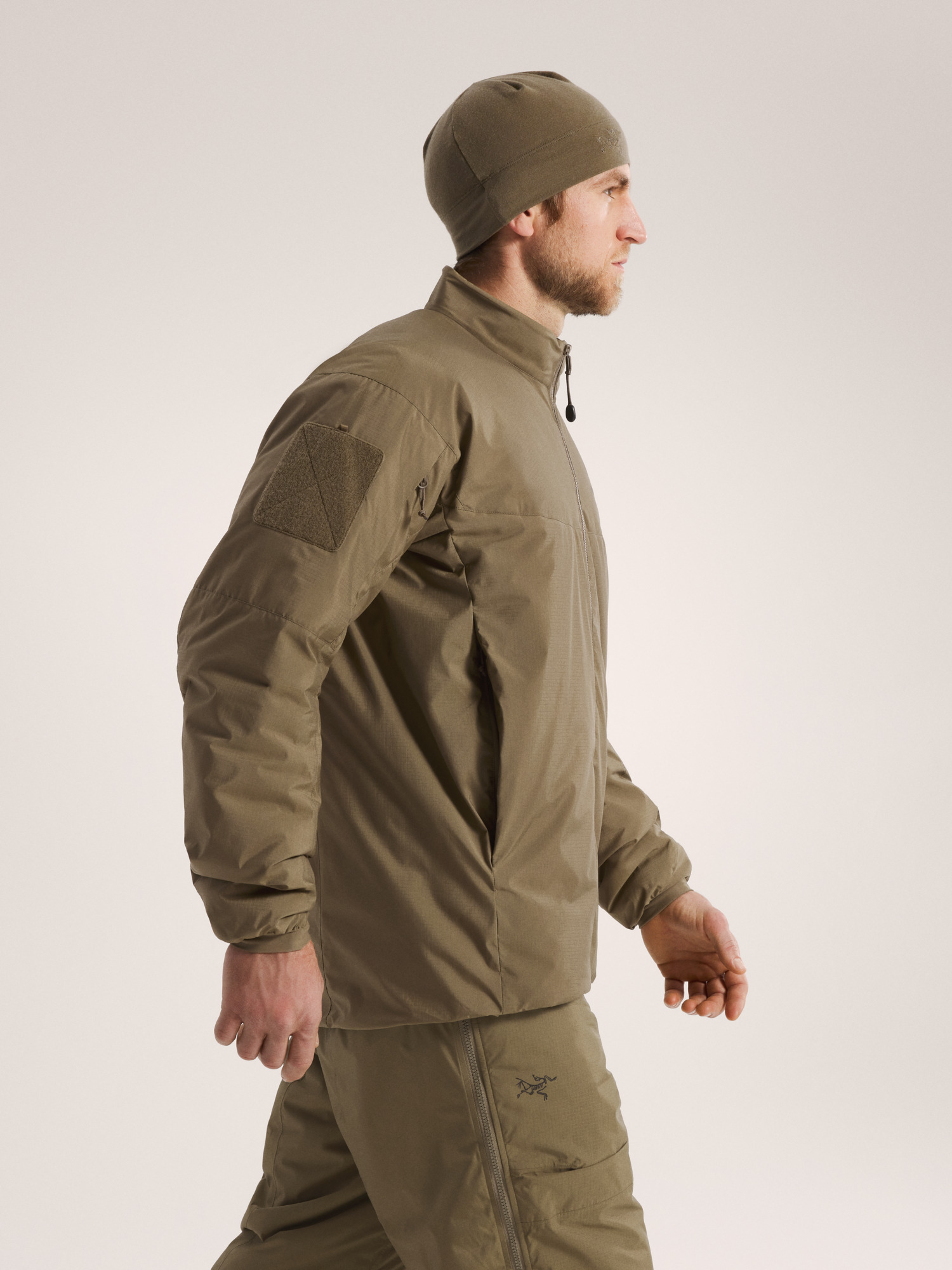 Cold WX Jacket LT (Gen2.1) Men's