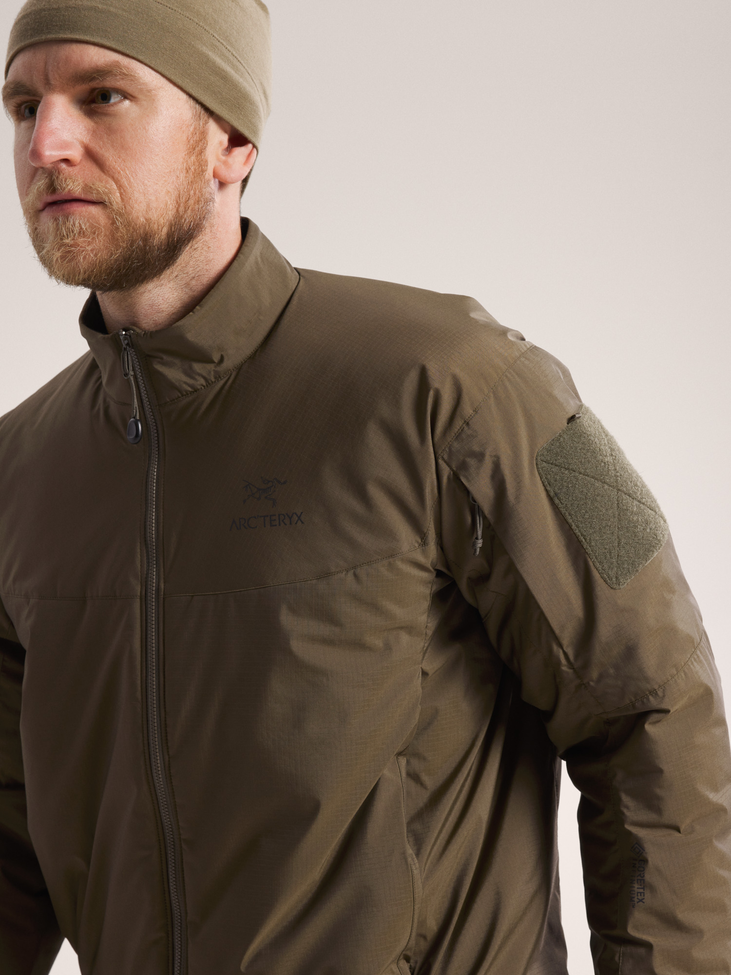 ARC'TERYX gen2 cold WX jacket LT サイズM ArcTeryx Mens Cold WX Hoody LT MultiCam Gen 2.1 On Sale