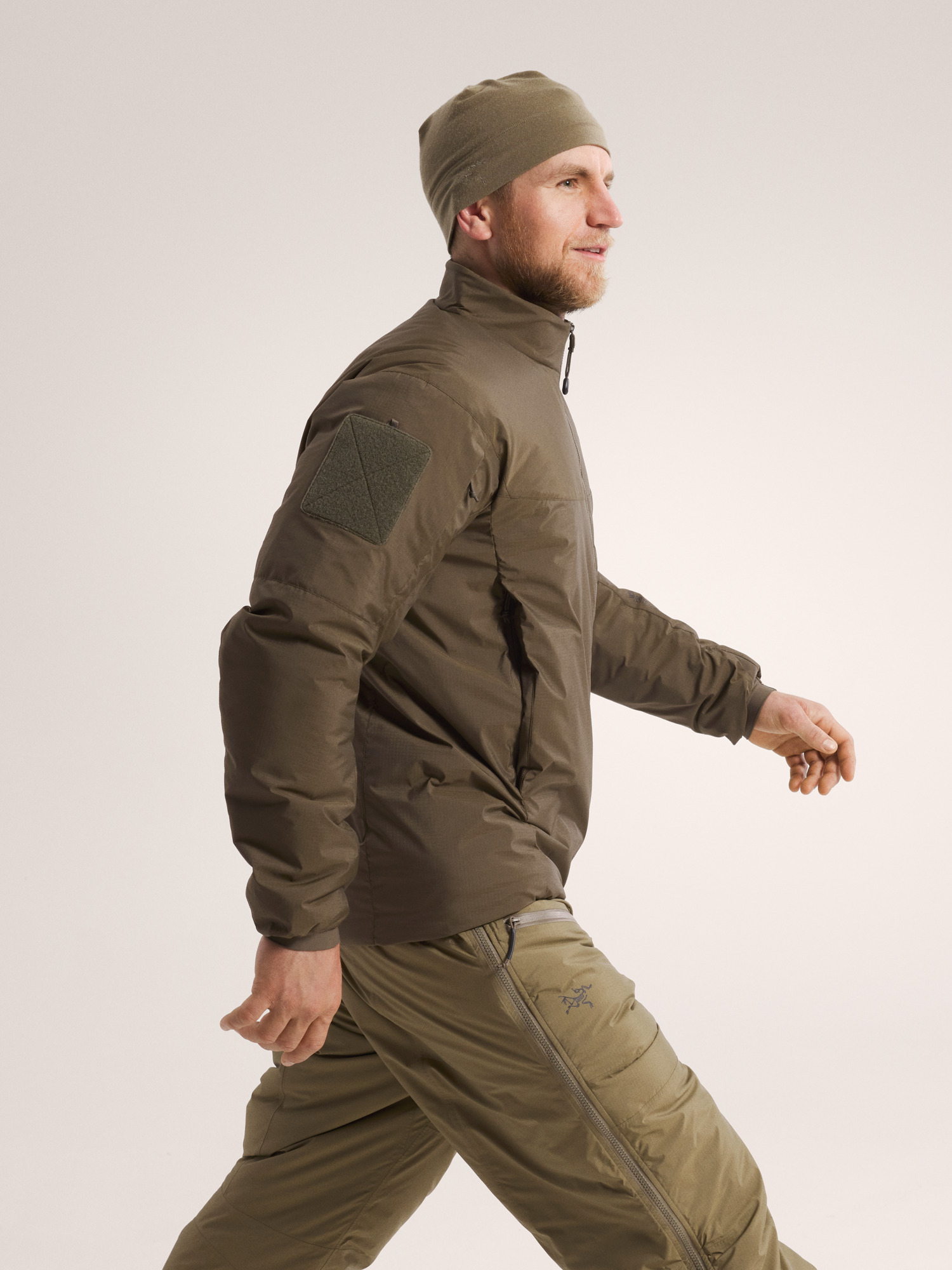 ま*る様 Arc’teryx leaf COLD WX JACKET LT GE Cold WX Jacket LT (Gen2.1) Men's