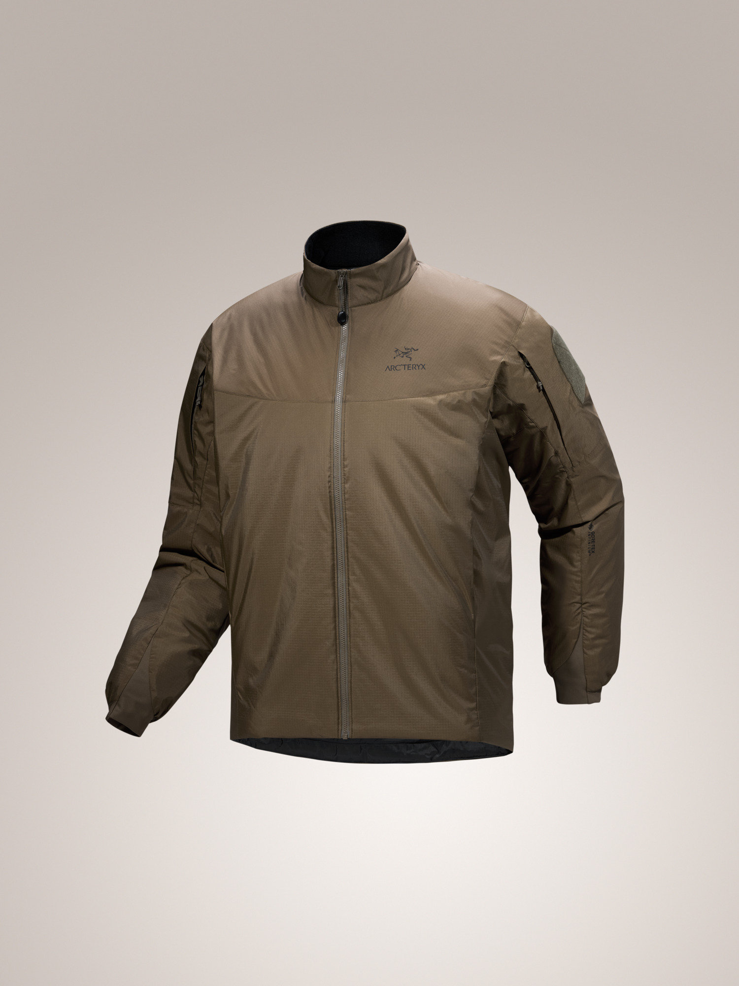 ジャケット・アウター Arc'teryx leaf cold wx Jacket LT XS Arc_teryxLEAFColdWXJacket_LT.2