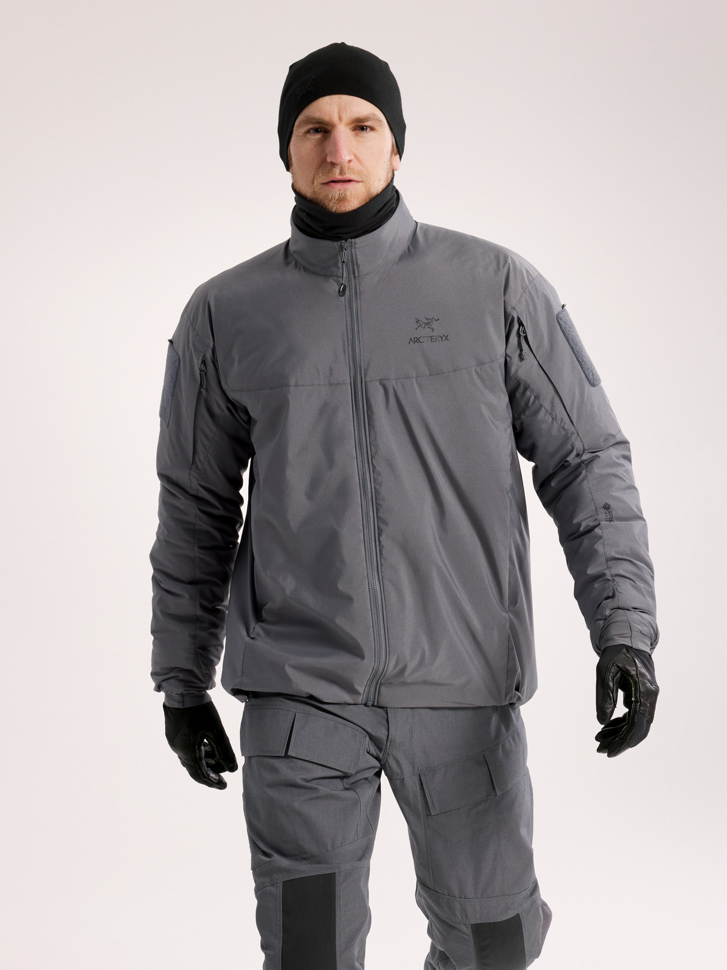 Cold WX Jacket LT (Gen2.1) Men's