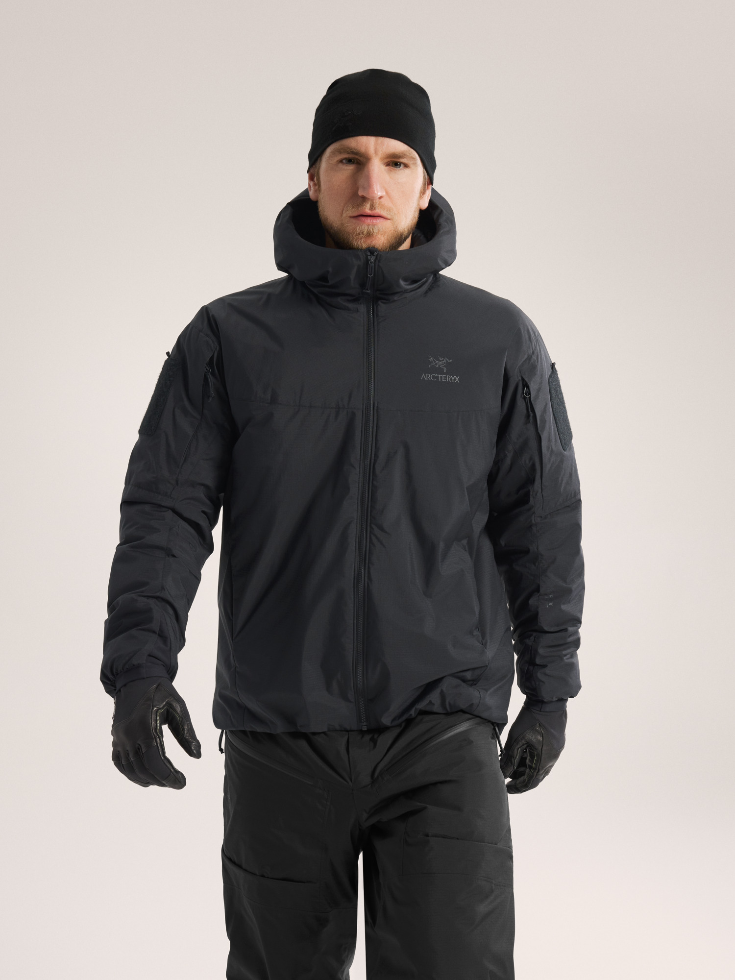 Cold WX Hoody LT (Gen2.1) Men's