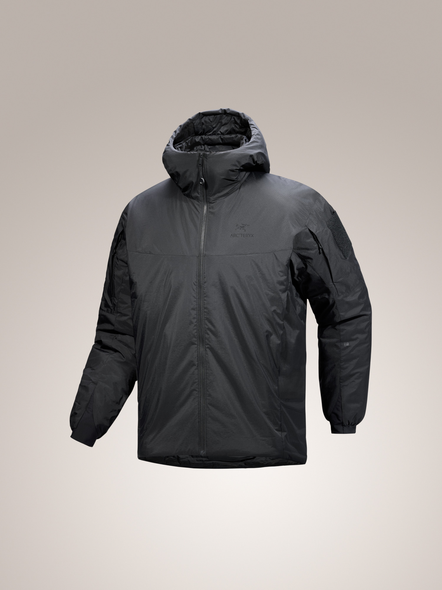 ARC’TERYX Jacket Arc-teryx Mens ALPHA JACKET TATSU-EDZIZA - Paragon Sports