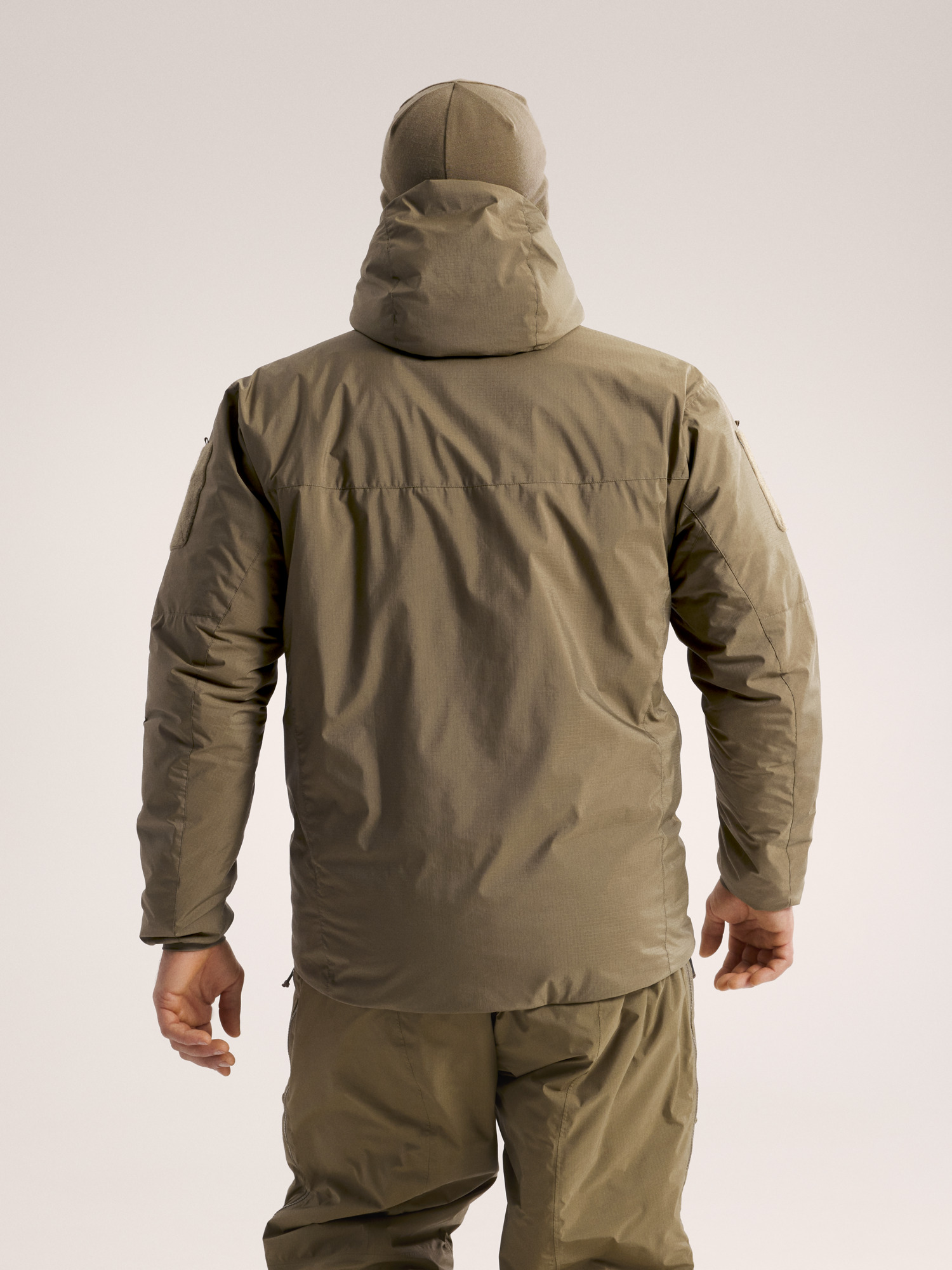 Cold WX Hoody LT (Gen2.1) Men's