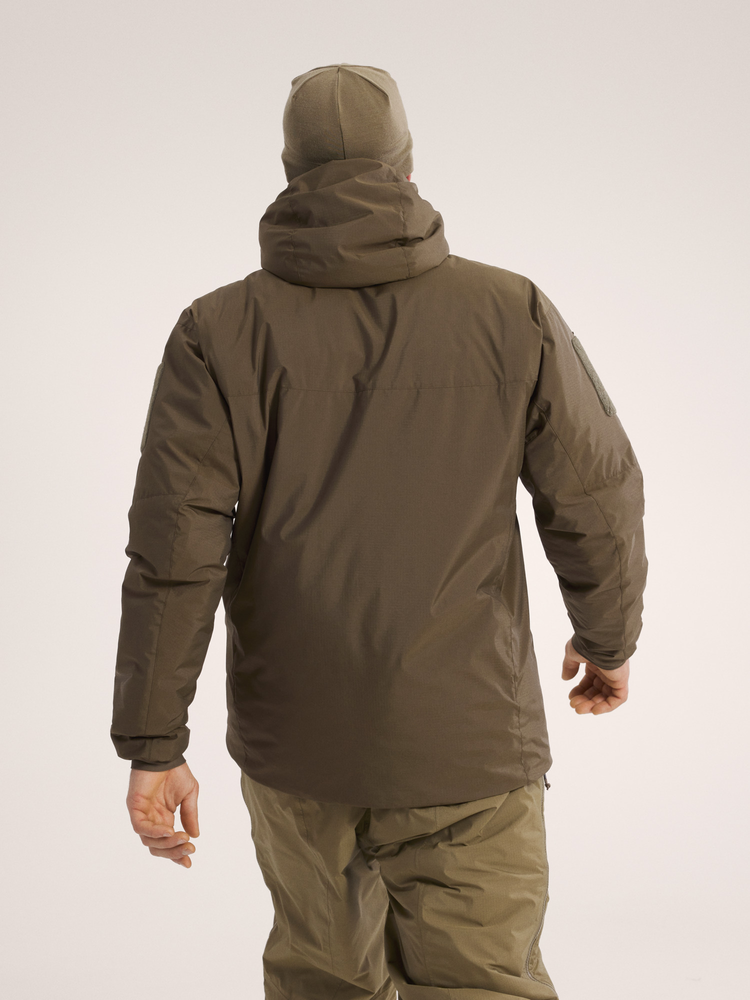 Cold WX Hoody LT (Gen2.1) Men's