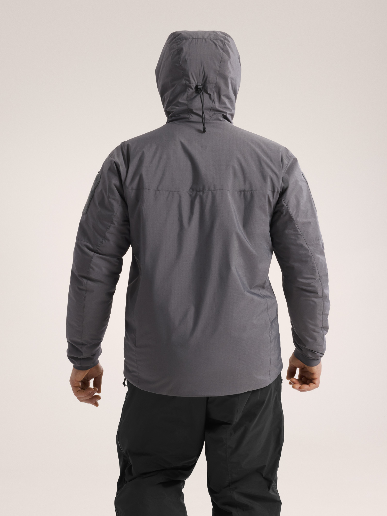 Cold WX Hoody LT (Gen2.1) Men's