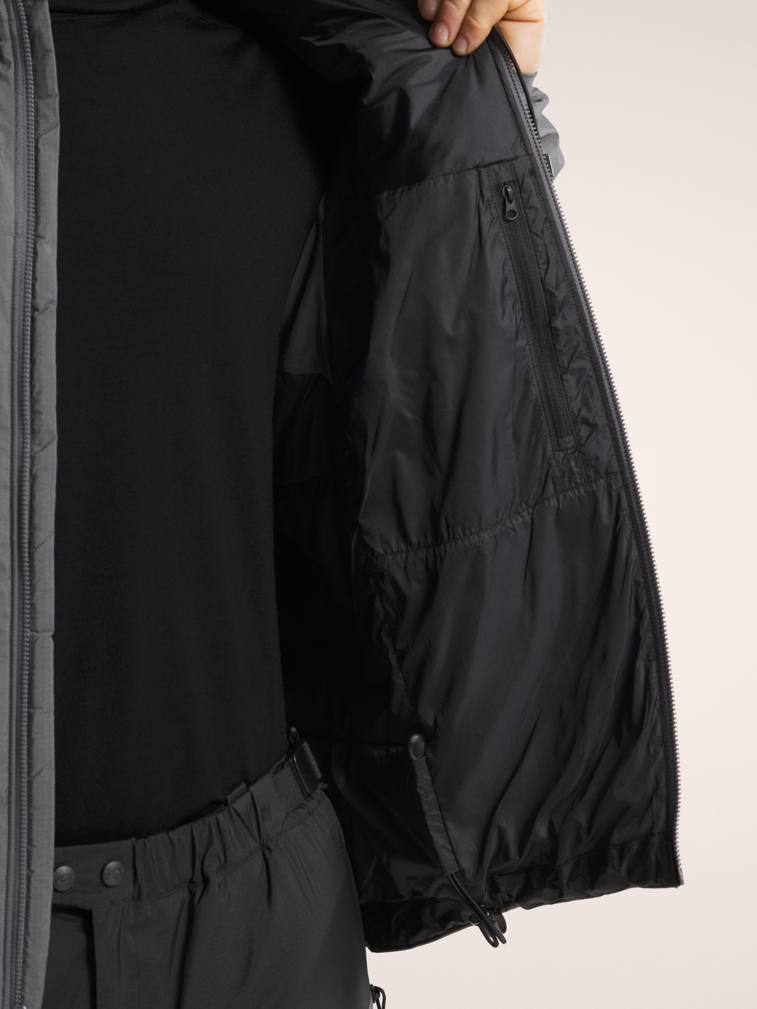 Cold WX Hoody LT (Gen2.1) Men's