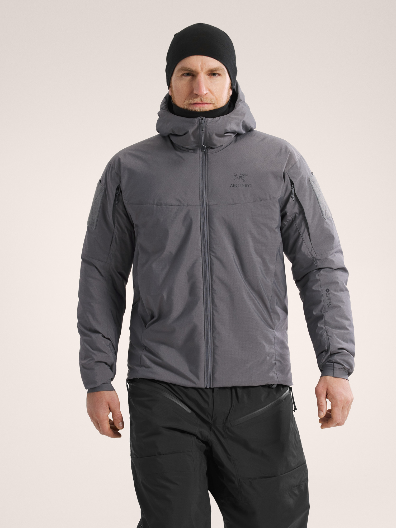 個人装備 ARC'TERYX LEAF Cold WX Hoody LT Gen2.1 M Arc'teryx LEAF Cold WX Hoody LT - Multicam Men's (Gen2.1)