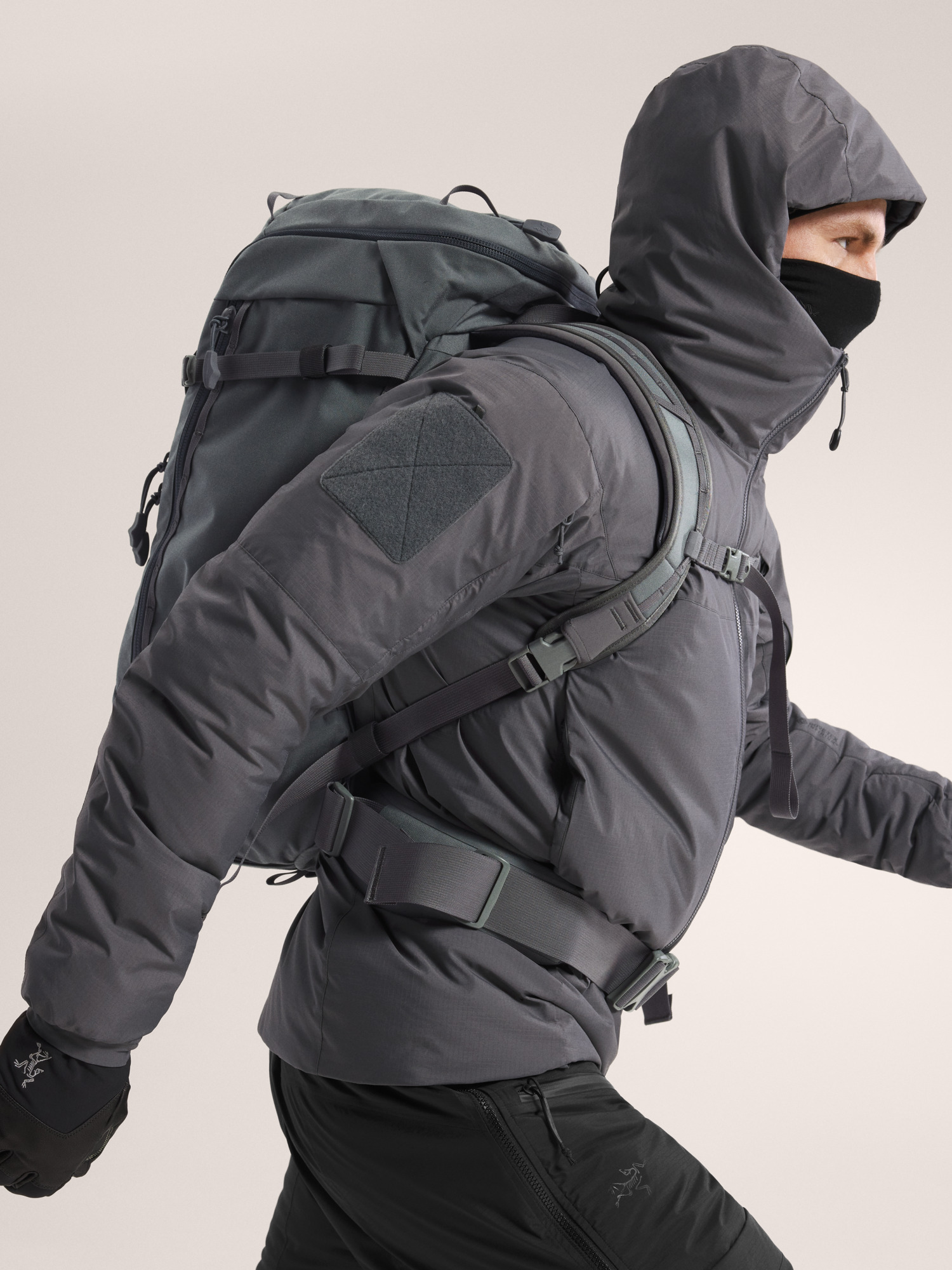 Cold WX Hoody LT (Gen2.1) Men's