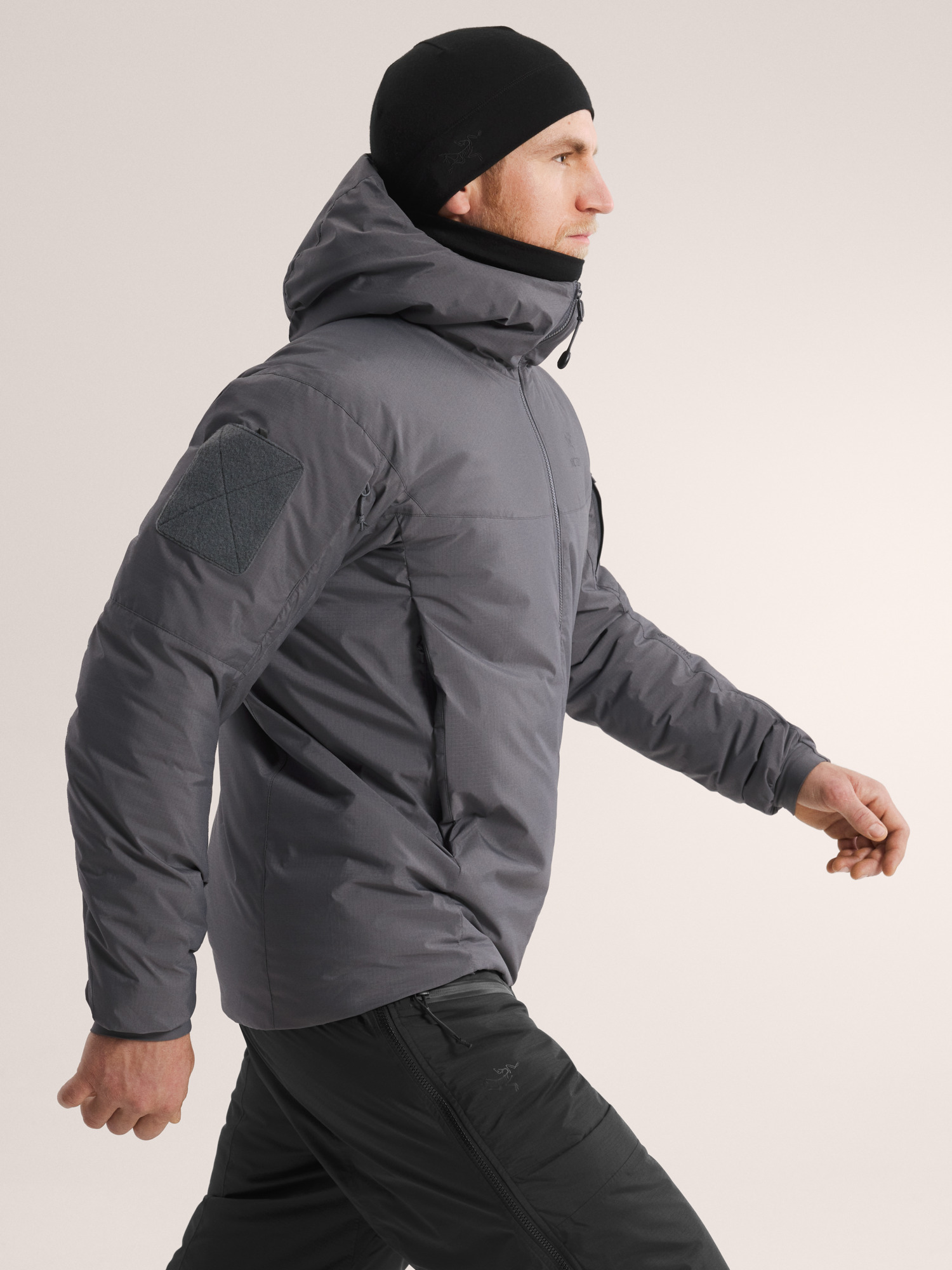 hikerAll-weather Hoody フーディ Lichen hiker様 専用All-weather Hoody フーディ Lichen（UL All